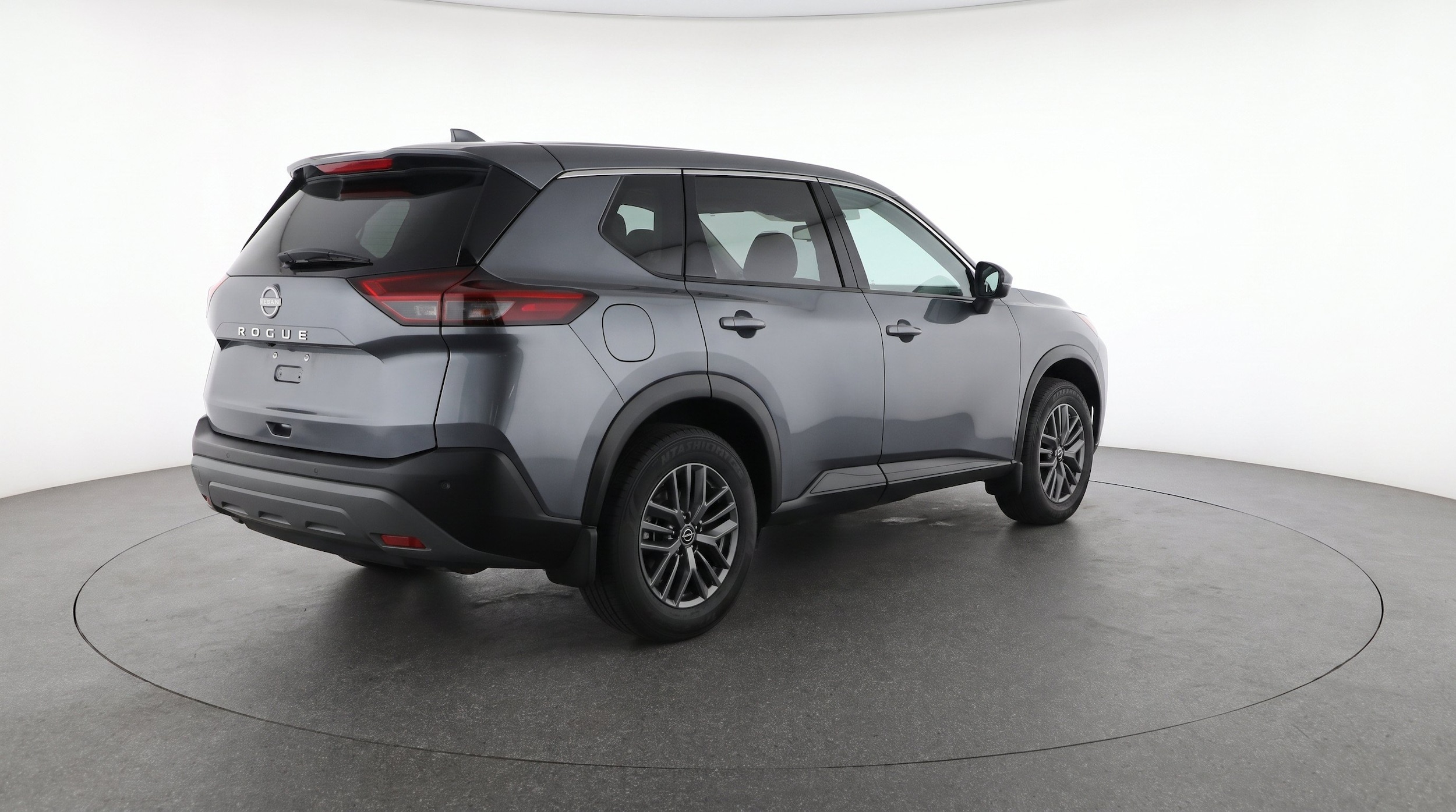 Thumbnail: 2026 Nissan Rogue - 9