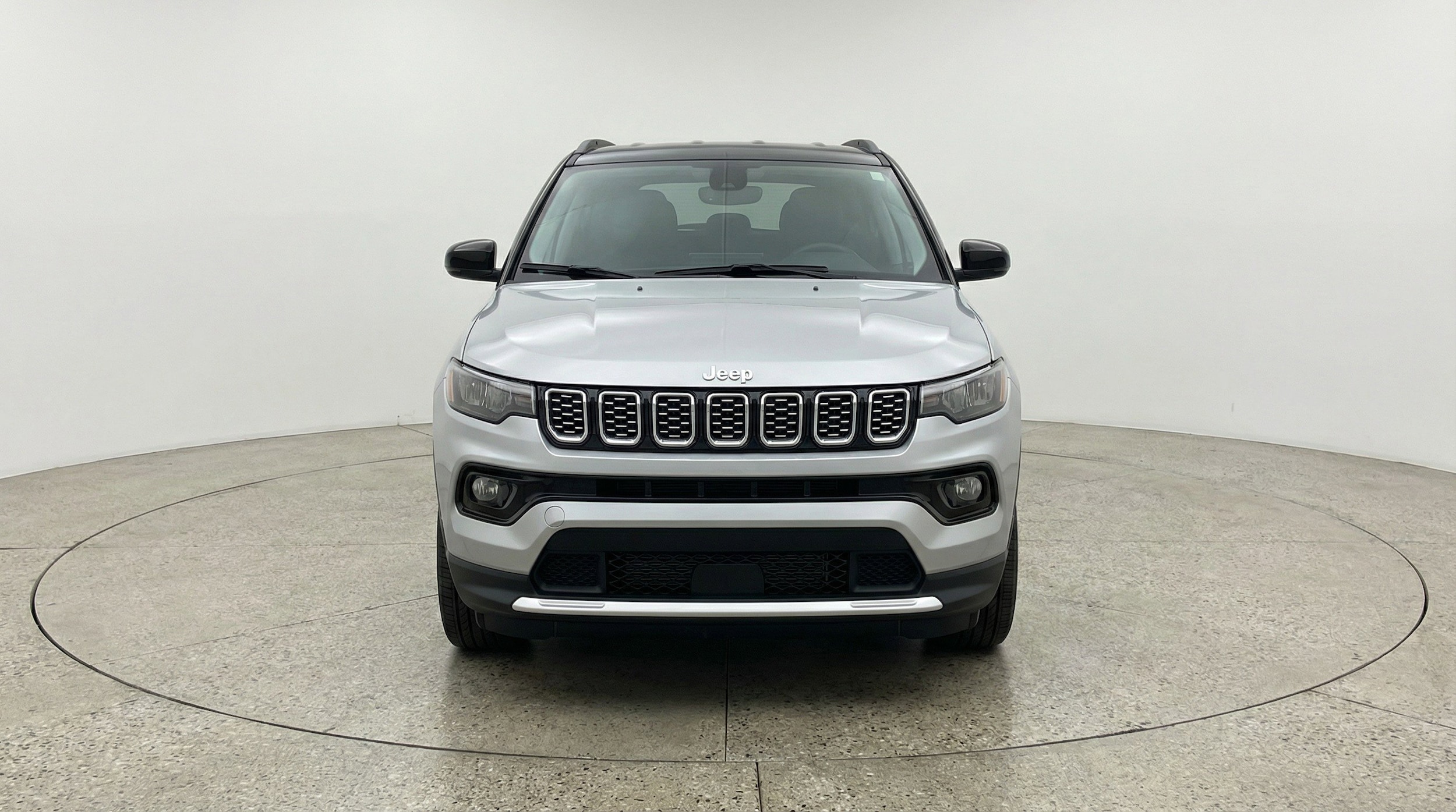 Thumbnail: 2025 Jeep Compass - 2