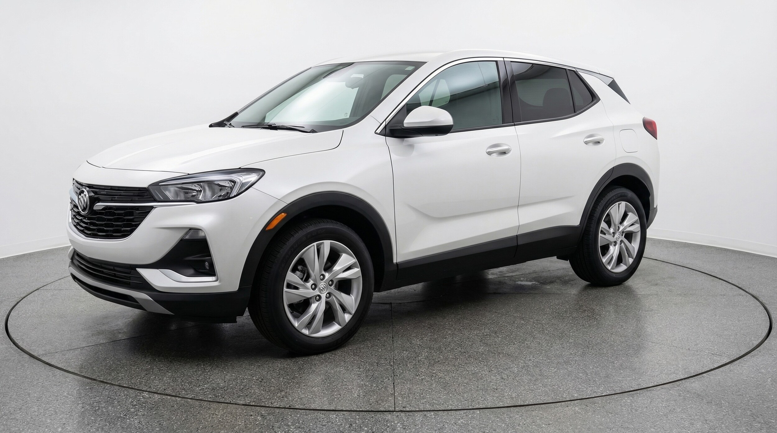 Thumbnail: 2025 Buick Encore GX - 3