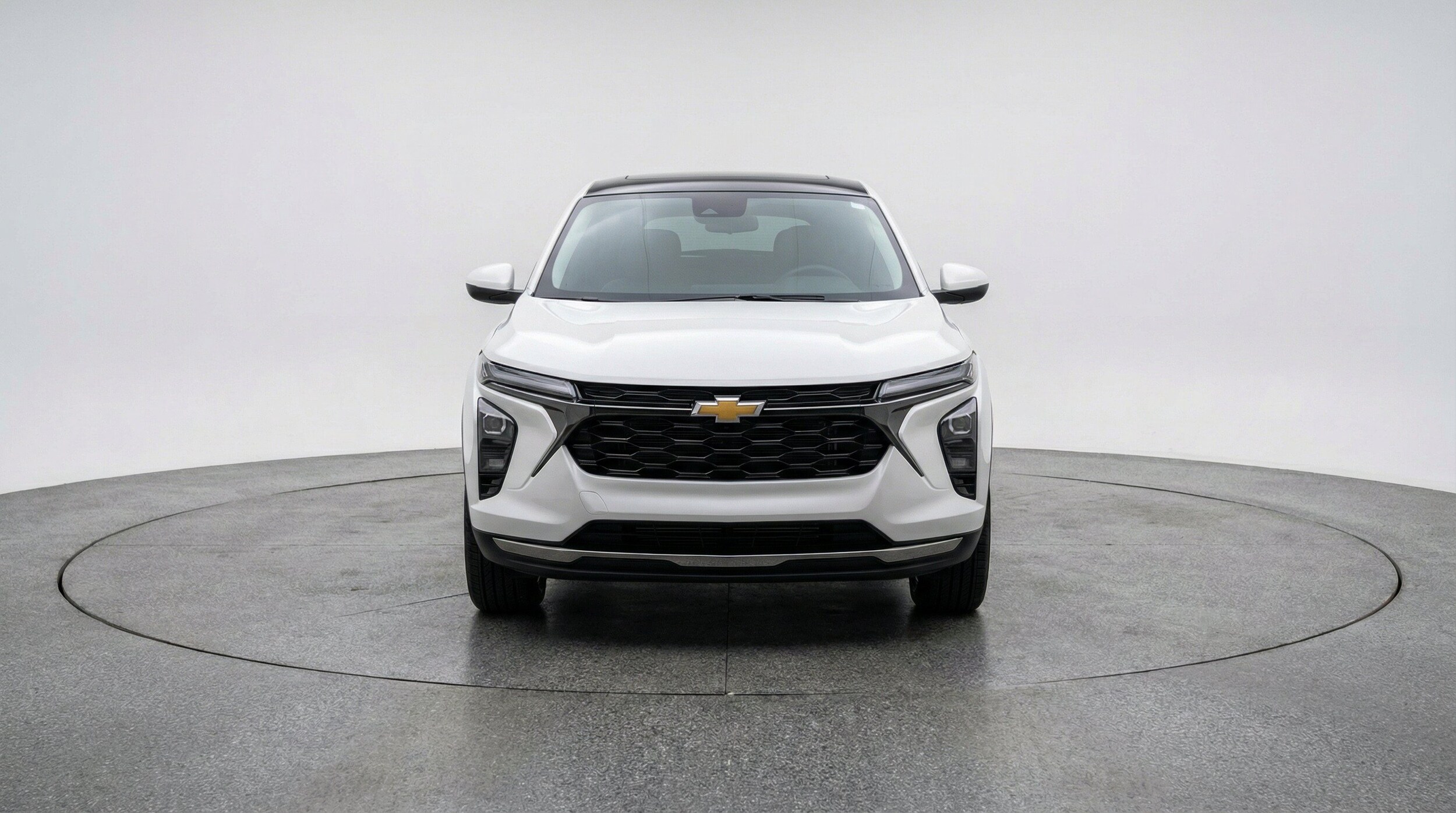 Thumbnail: 2025 Chevrolet Trax - 2