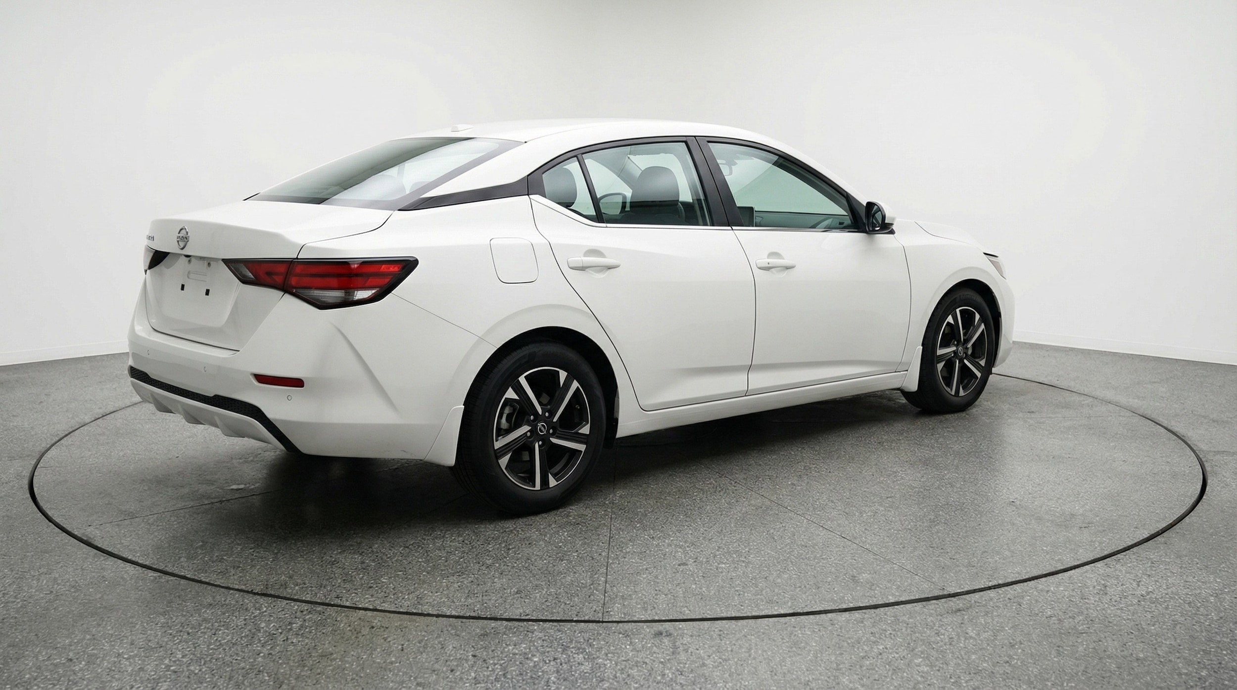 Thumbnail: 2025 Nissan Sentra - 9