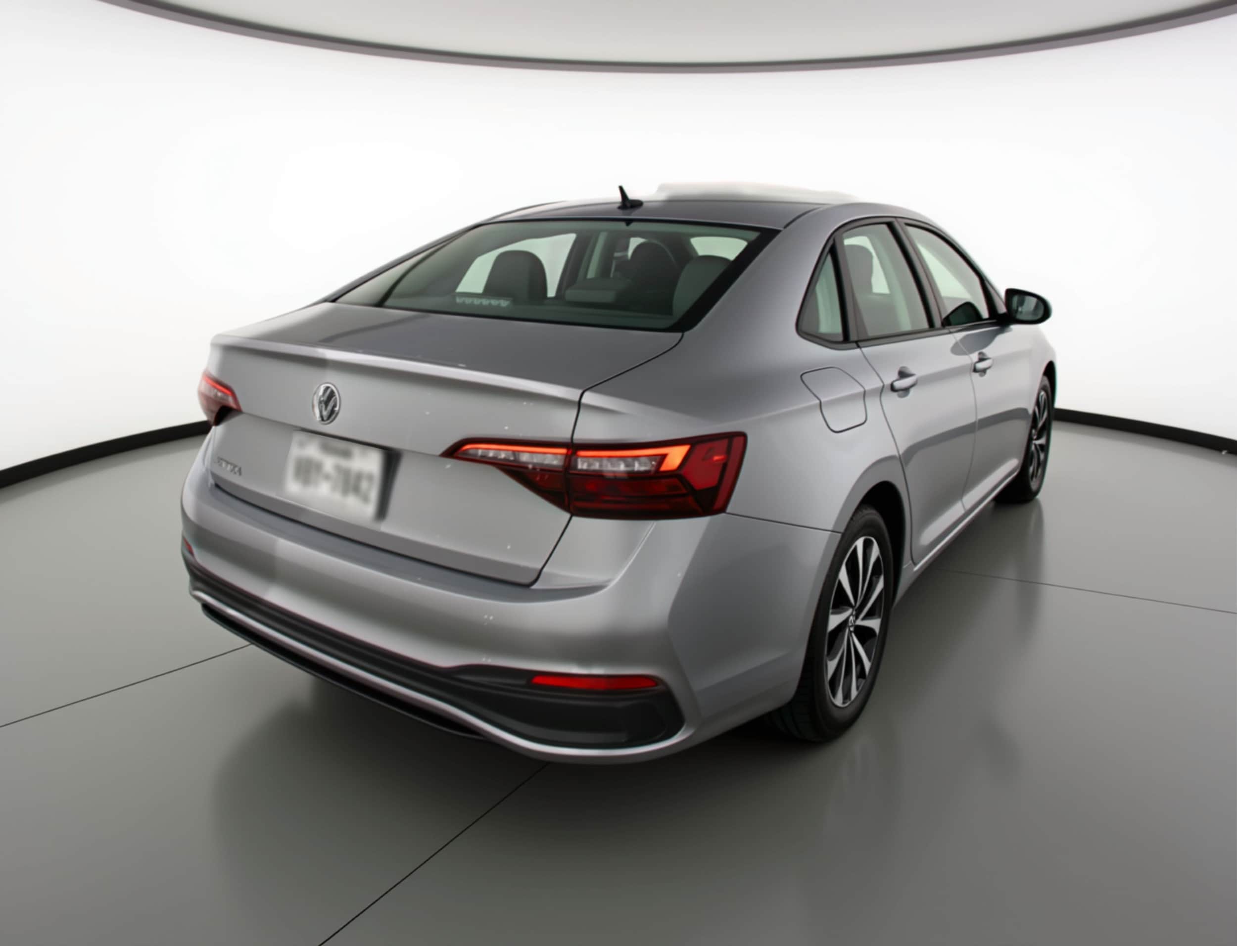 Thumbnail: 2024 Volkswagen Jetta - 7