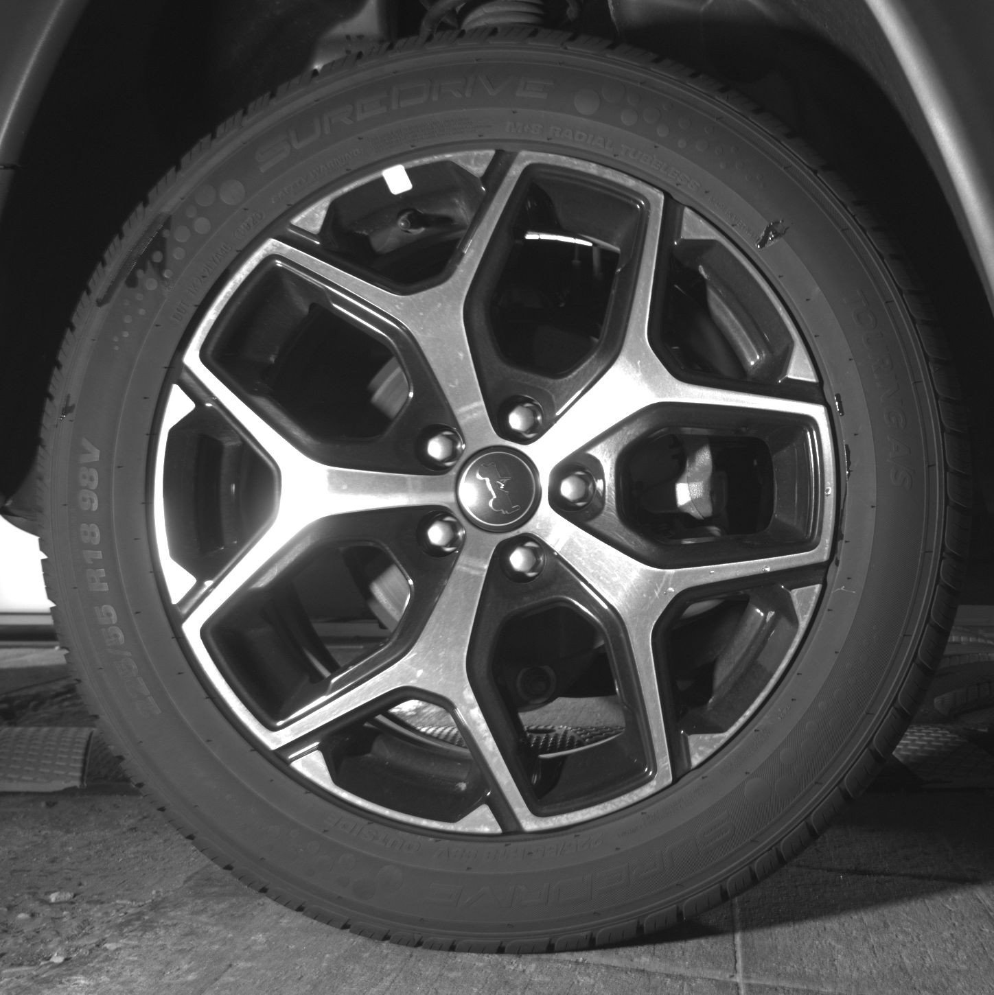 Thumbnail: 2025 Jeep Compass - 15