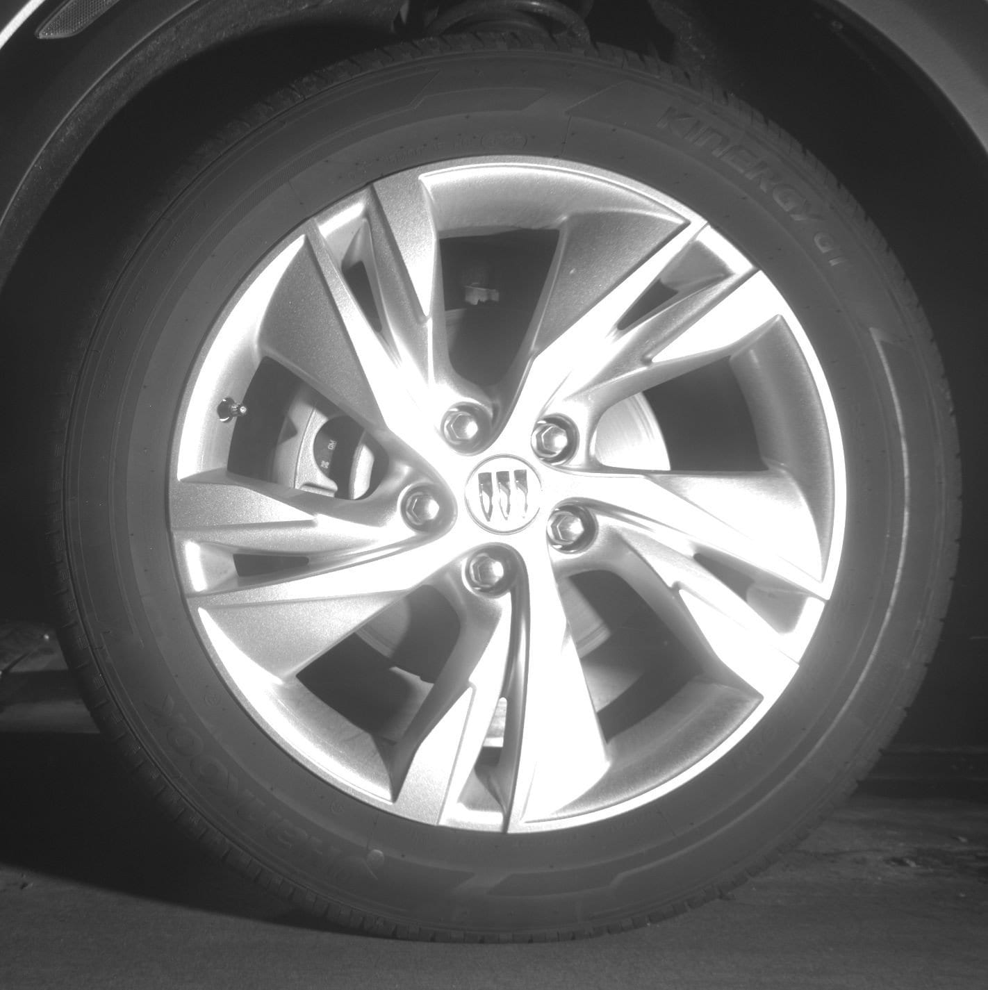 Thumbnail: 2026 Buick Encore GX - 12