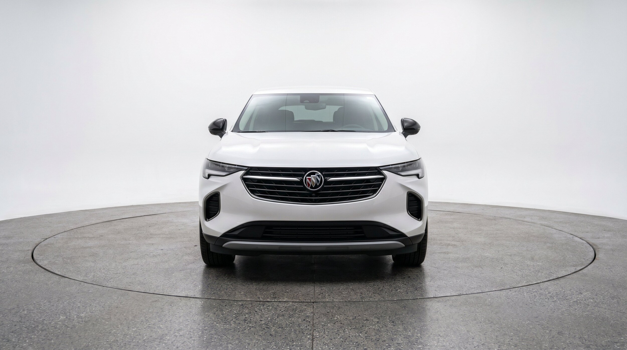 Thumbnail: 2024 Buick Envision - 2
