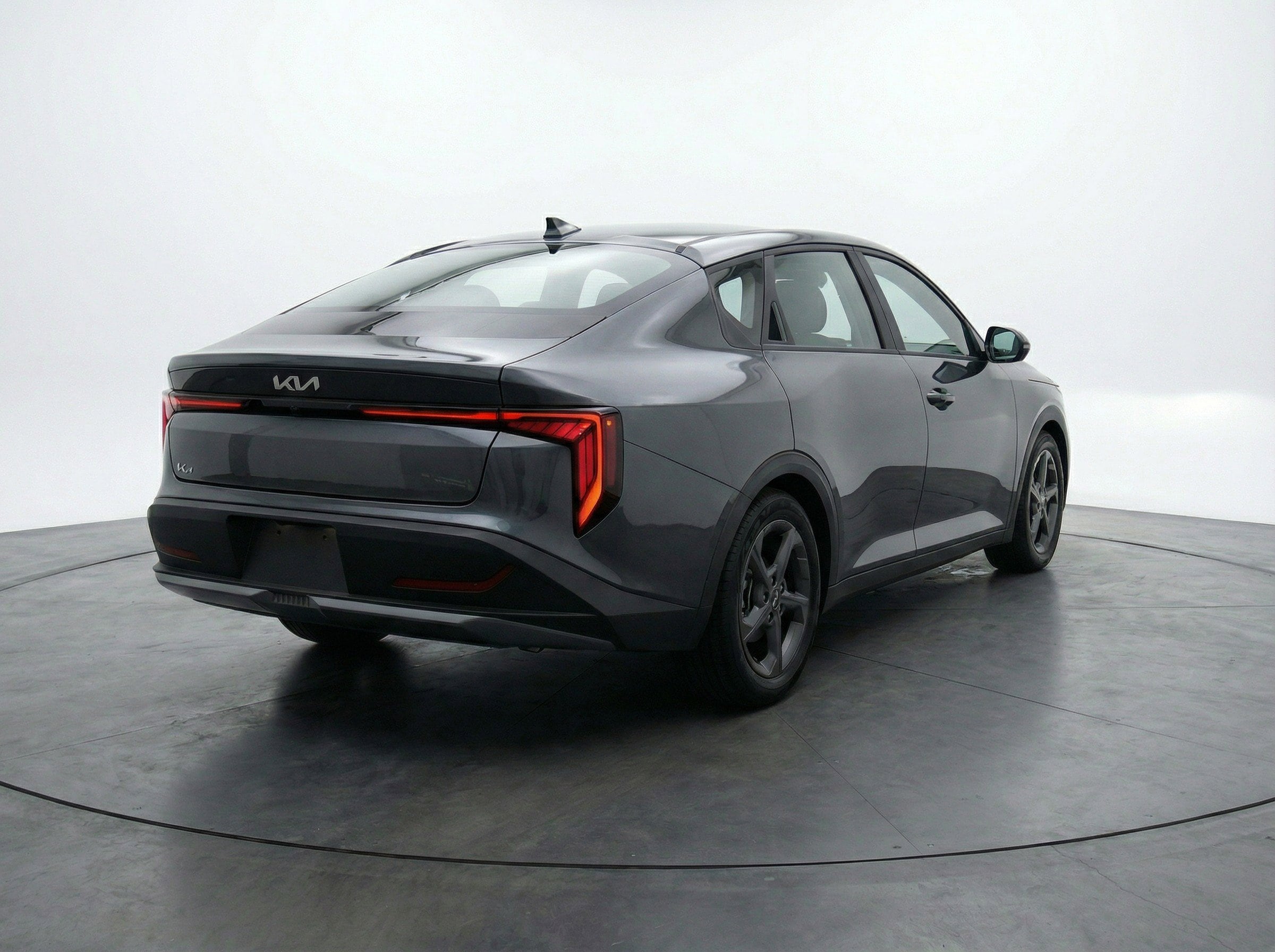 Thumbnail: 2025 Kia K4 - 9