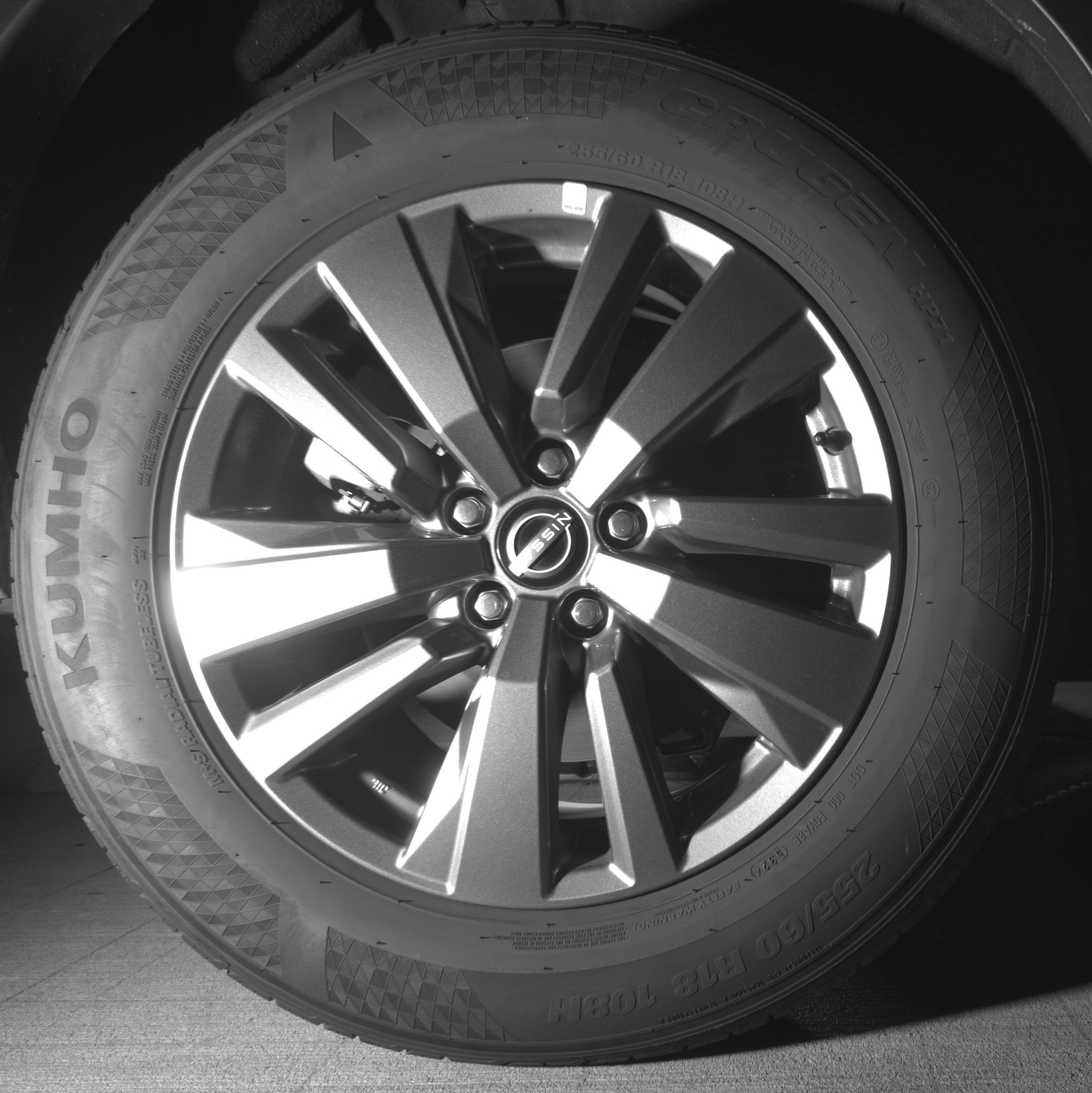 Thumbnail: 2025 Nissan Pathfinder - 12