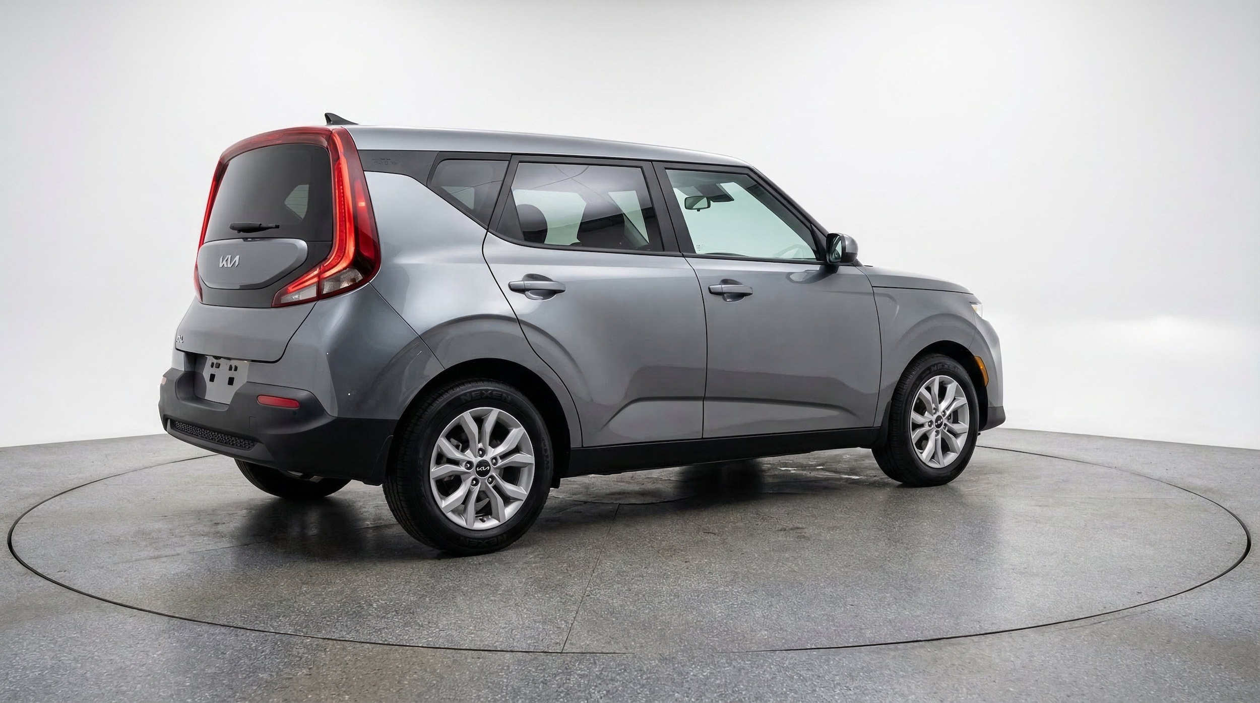Thumbnail: 2025 Kia Soul - 9