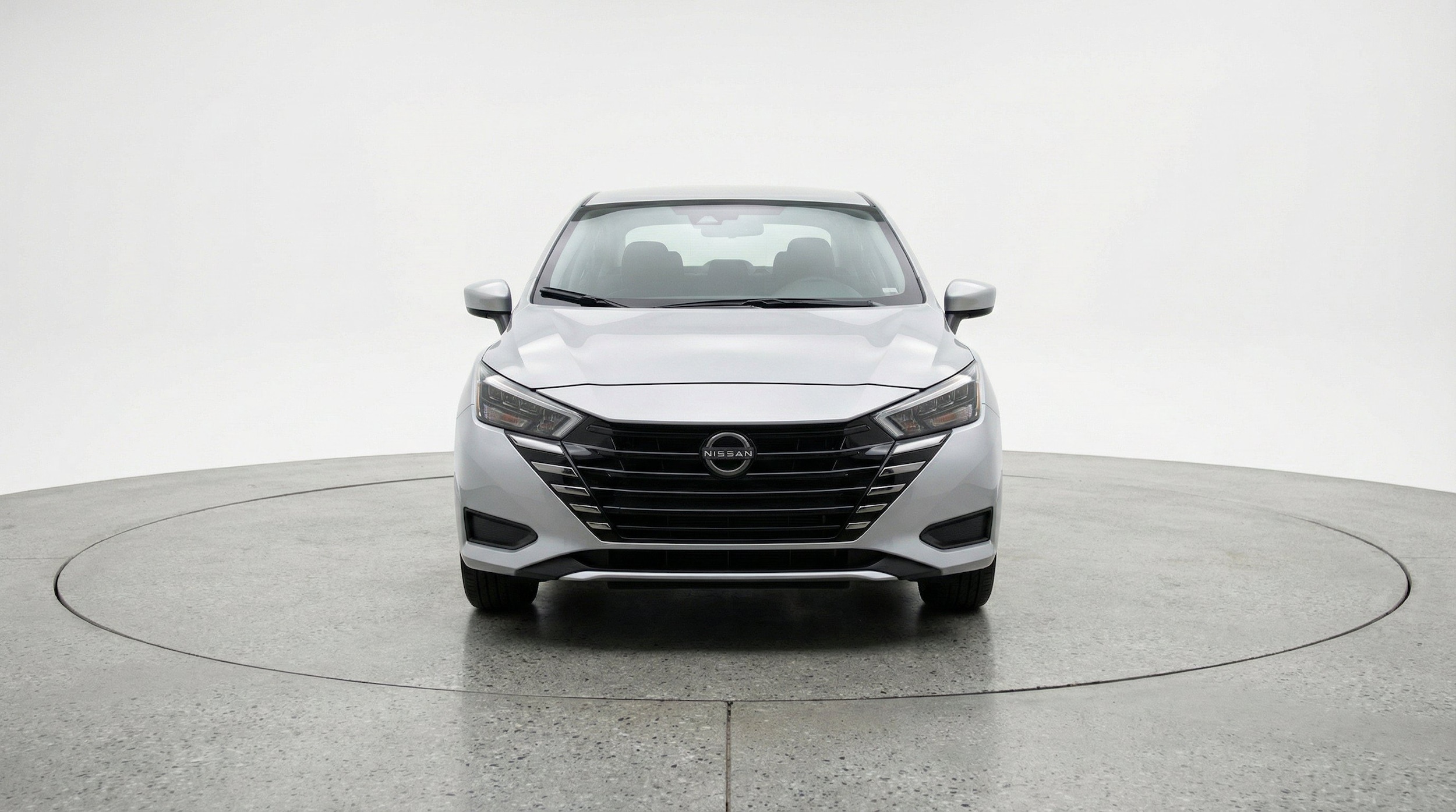 Thumbnail: 2025 Nissan Versa - 2