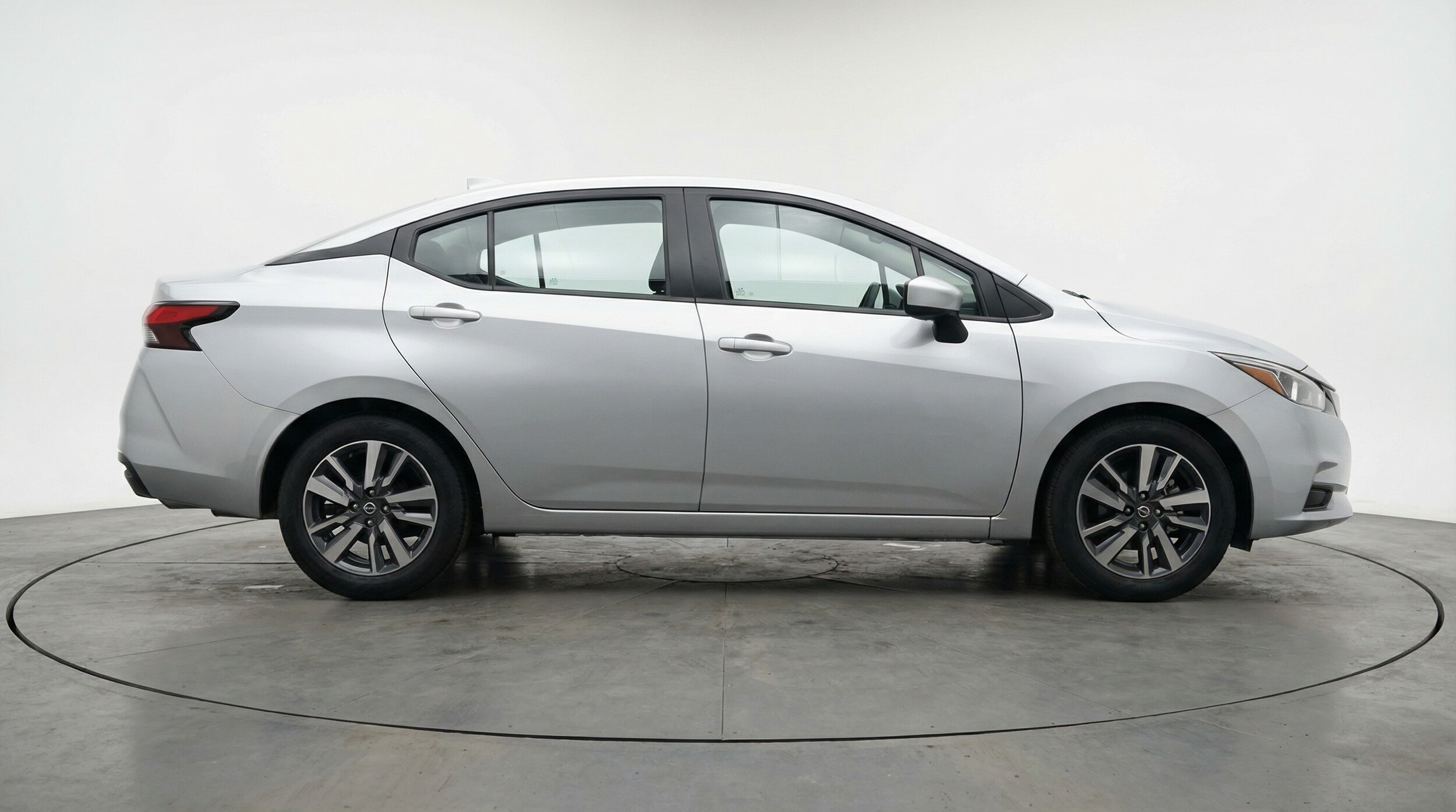 Thumbnail: 2025 Nissan Versa - 8