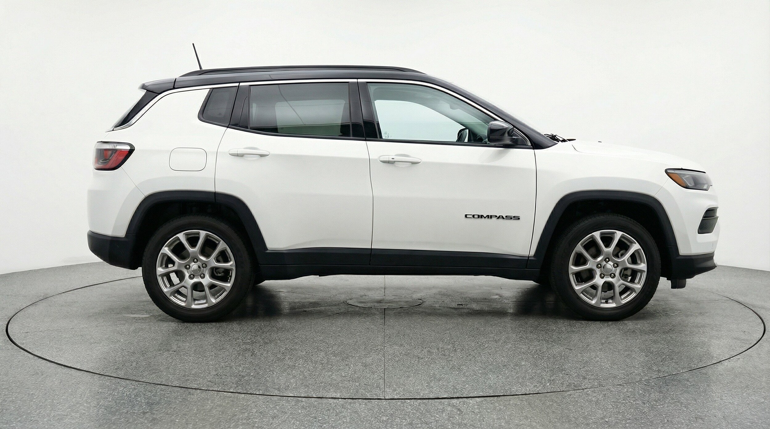 Thumbnail: 2025 Jeep Compass - 11
