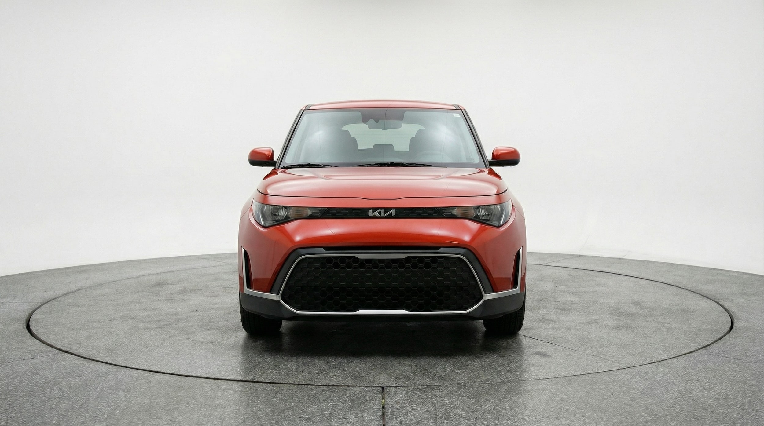 Thumbnail: 2025 Kia Soul - 2
