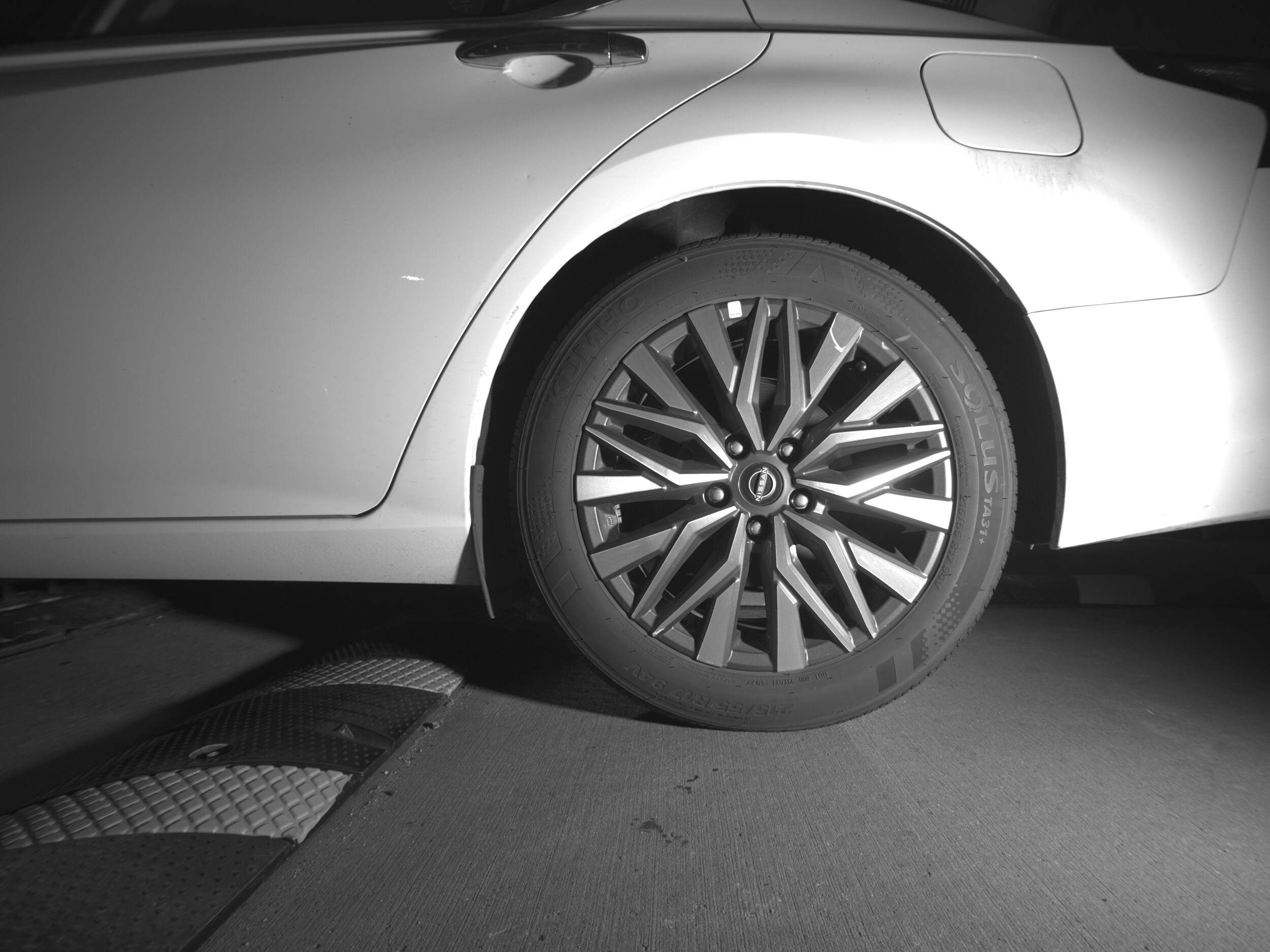 Thumbnail: 2025 Nissan Altima - 14