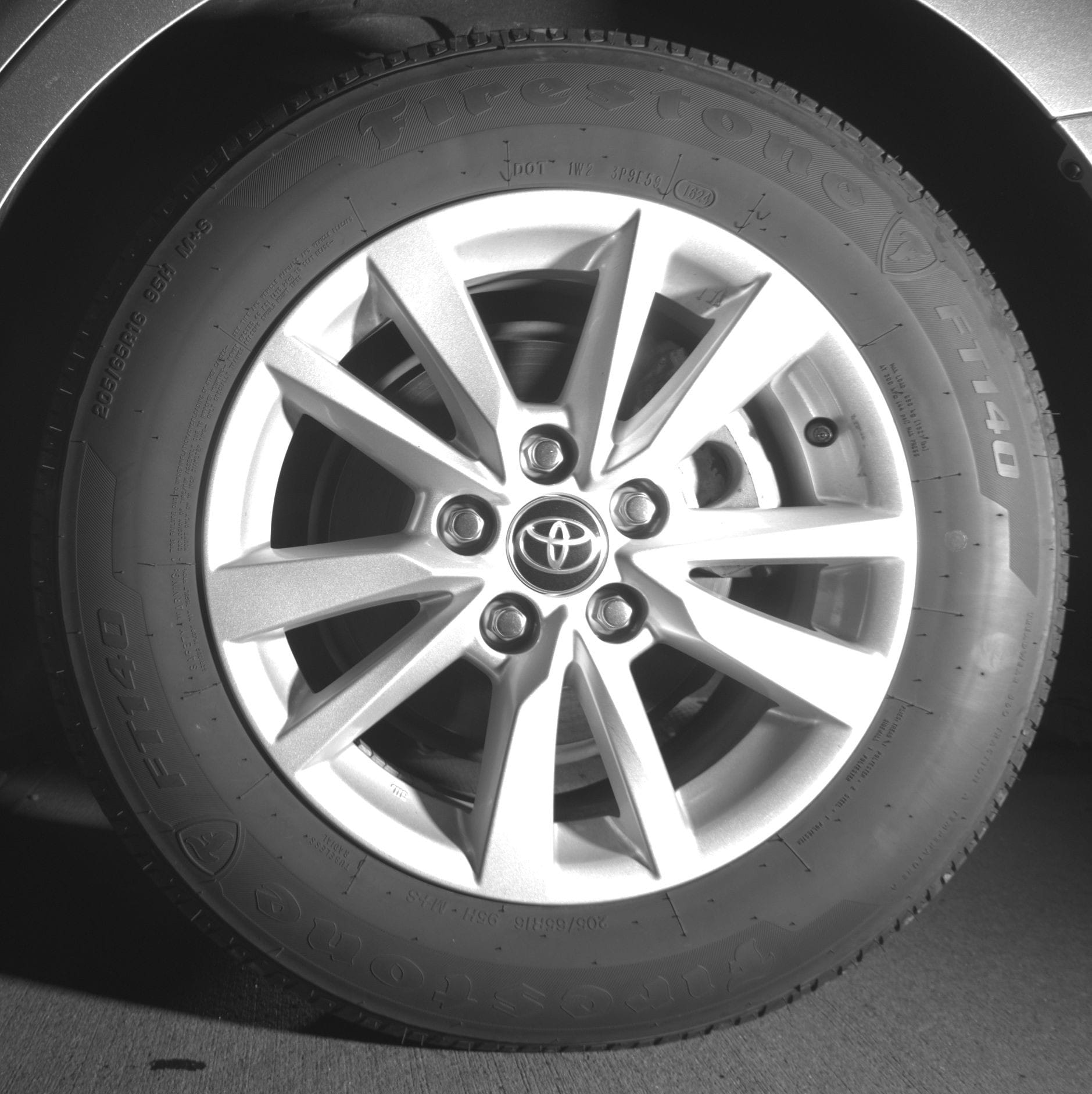 Thumbnail: 2025 Toyota Camry - 11