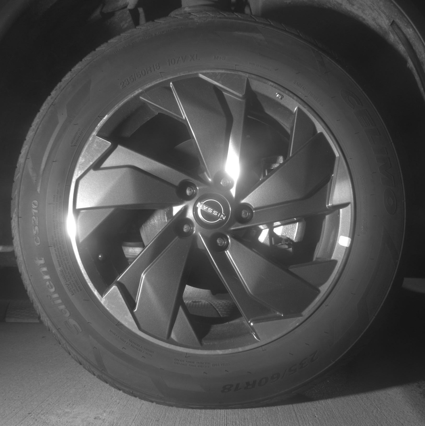 Thumbnail: 2025 Nissan Rogue - 13