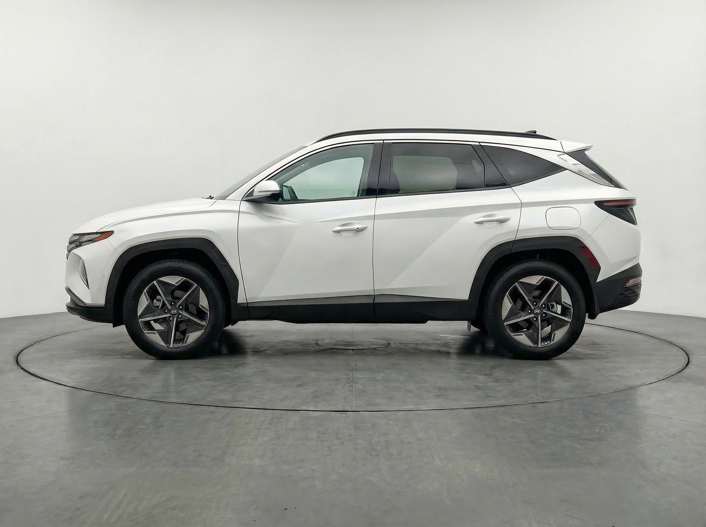 Thumbnail: 2026 Hyundai Tucson - 5