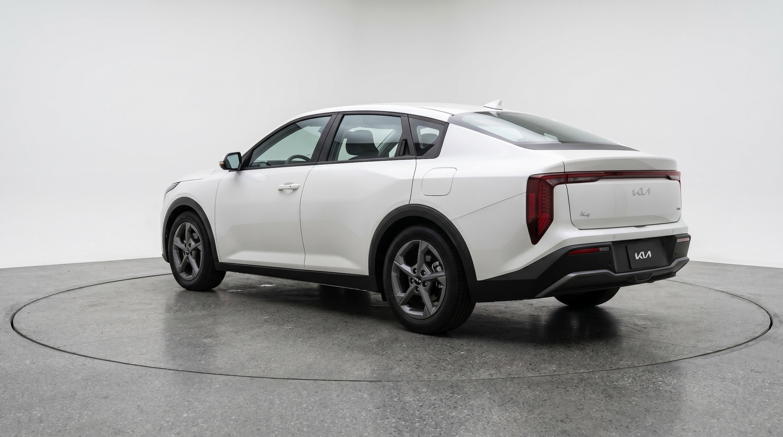 Thumbnail: 2025 Kia K4 - 6