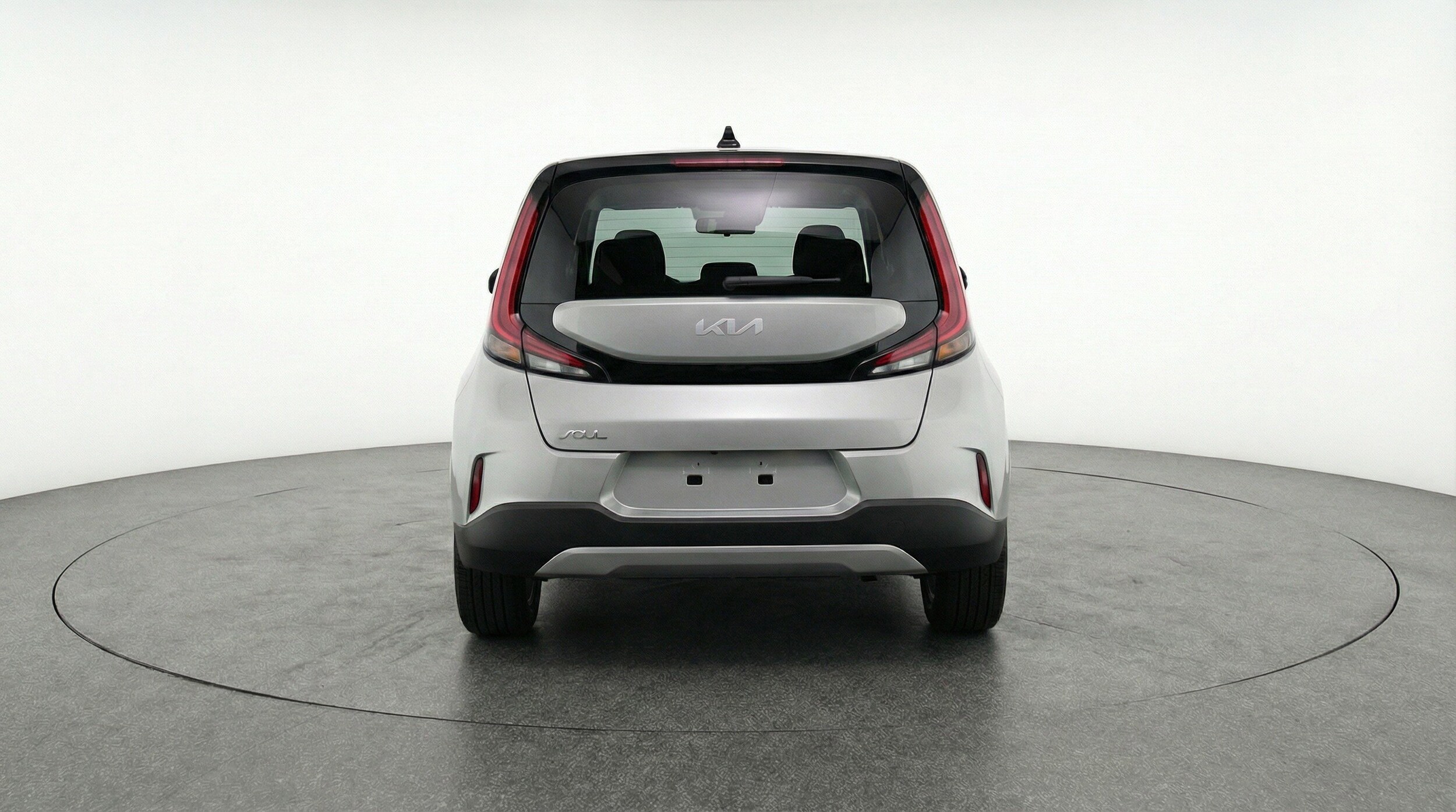 Thumbnail: 2025 Kia Soul - 7