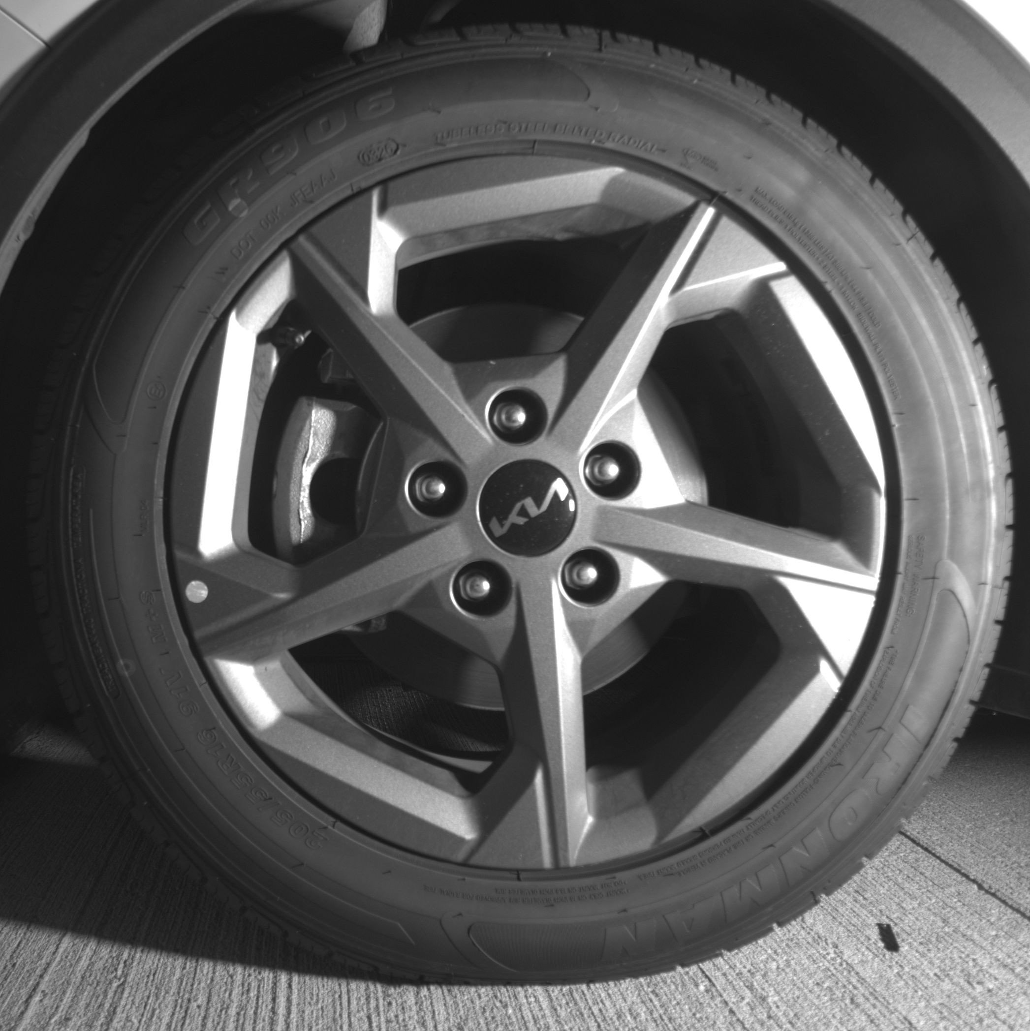 Thumbnail: 2025 Kia K4 - 12