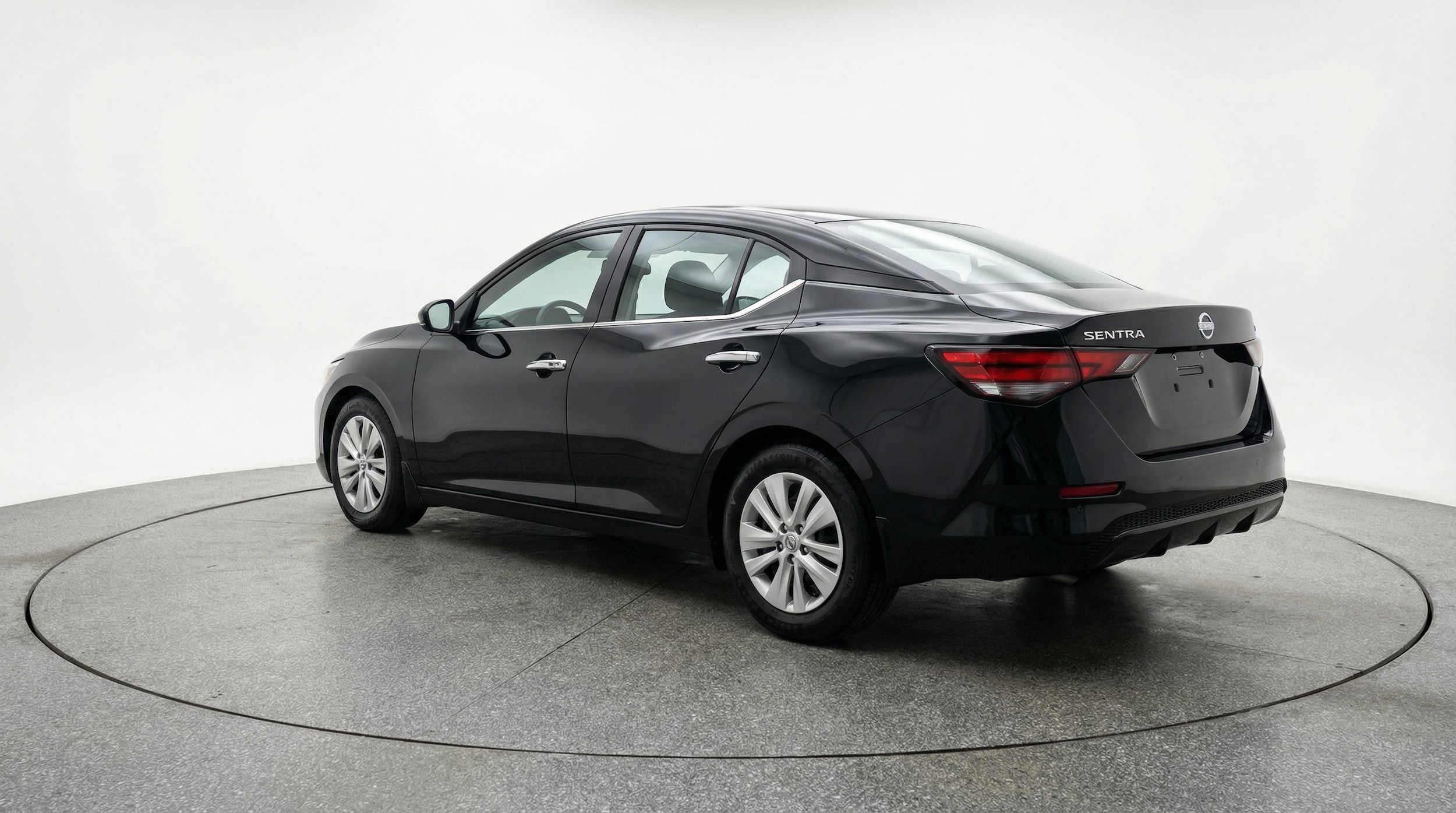 Thumbnail: 2025 Nissan Sentra - 5