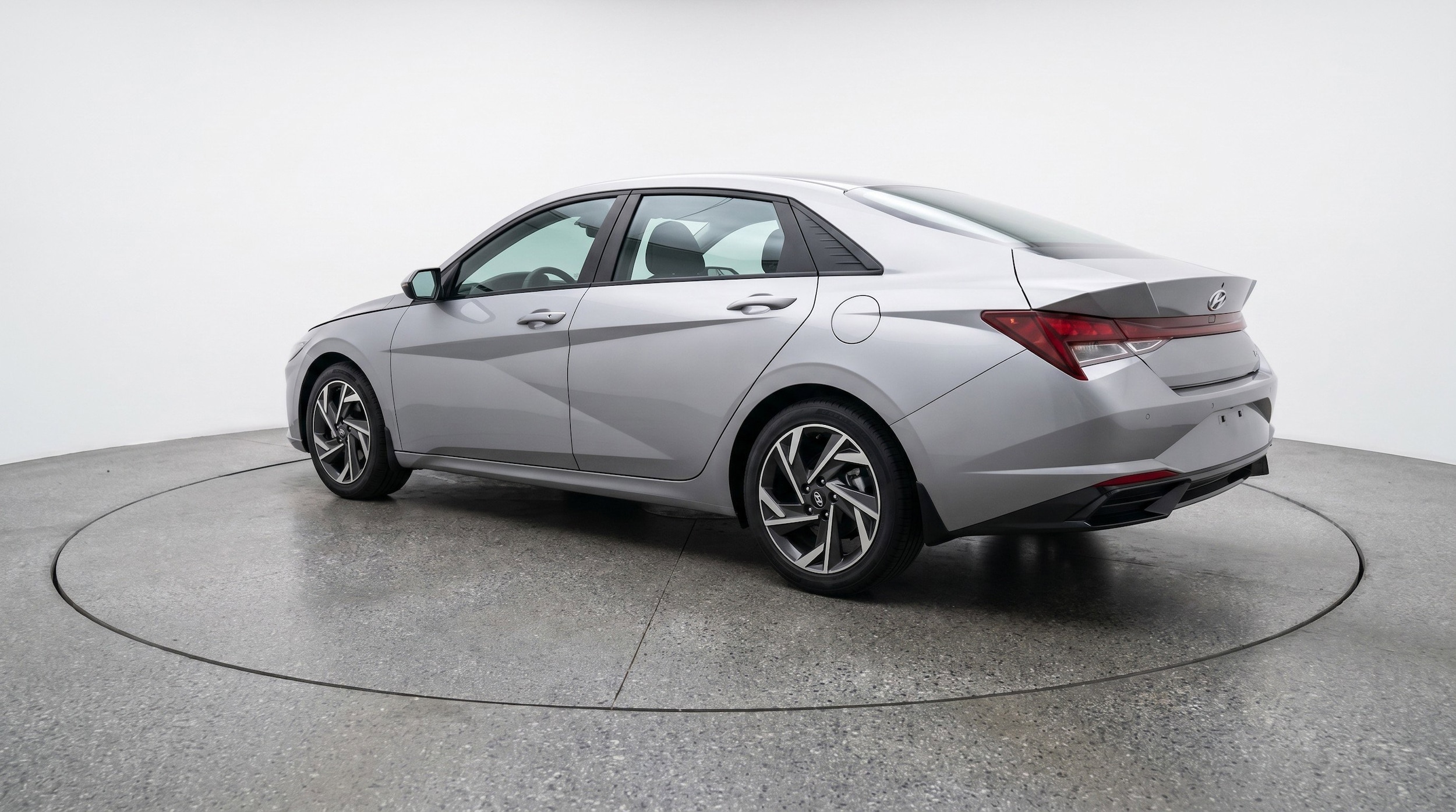 Thumbnail: 2025 Hyundai Elantra - 6