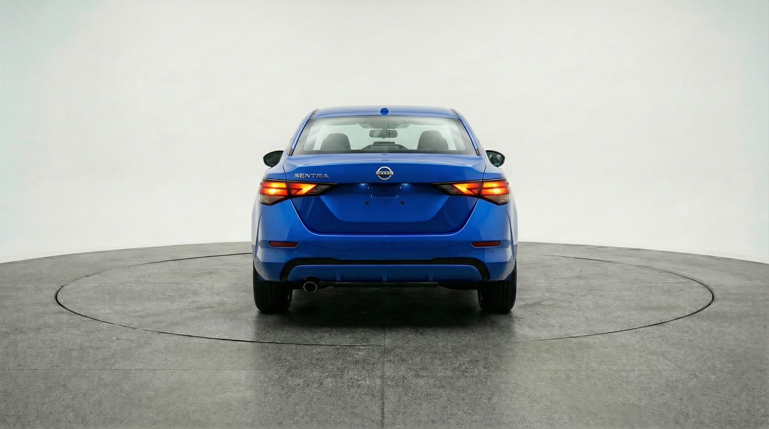 Thumbnail: 2025 Nissan Sentra - 6