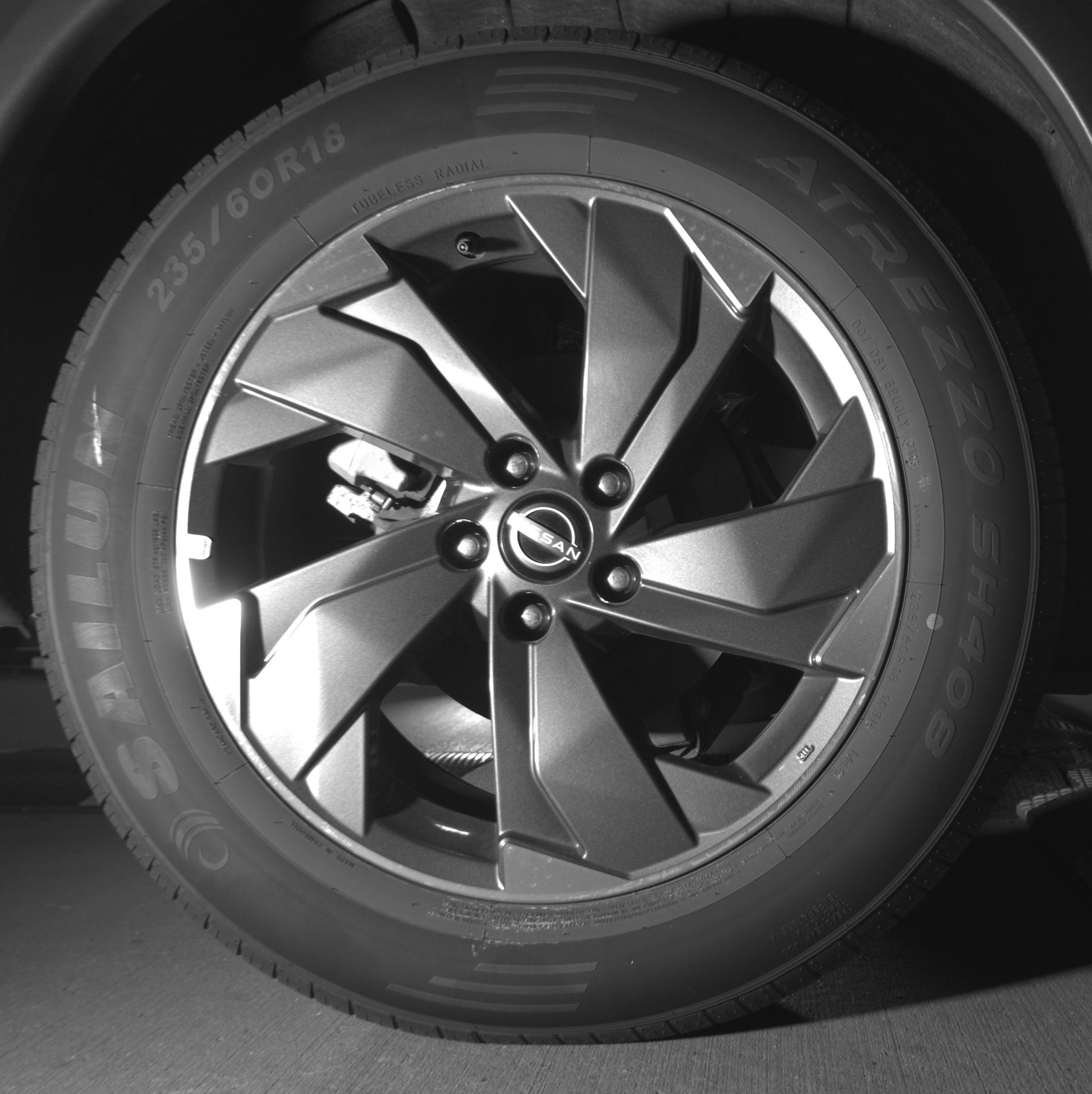 Thumbnail: 2025 Nissan Rogue - 12