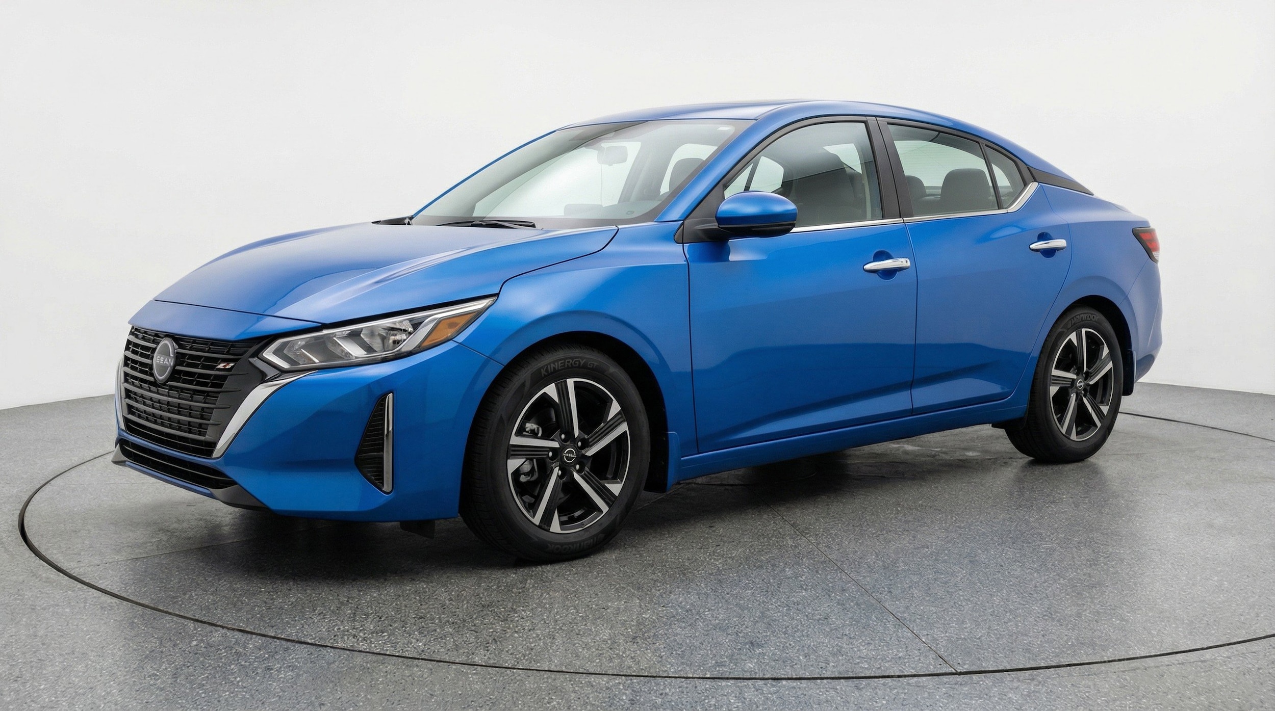 Thumbnail: 2025 Nissan Sentra - 3