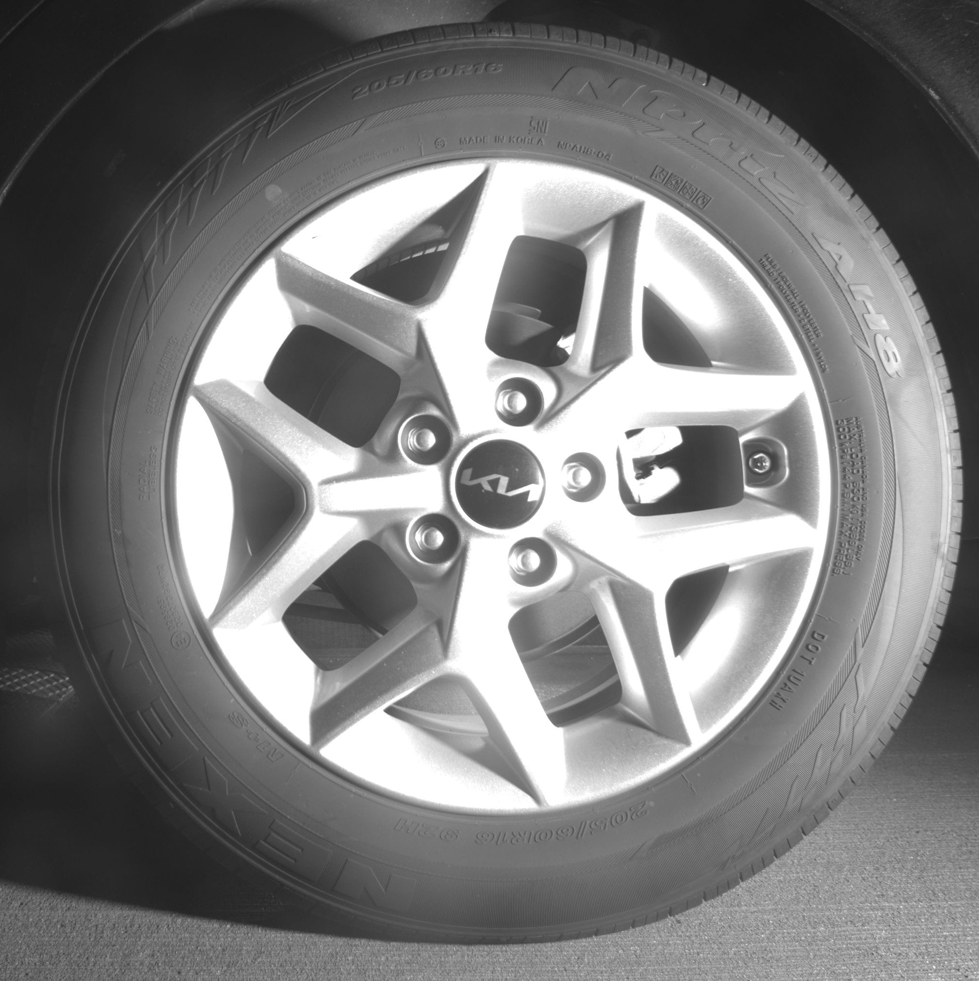 Thumbnail: 2025 Kia Soul - 11