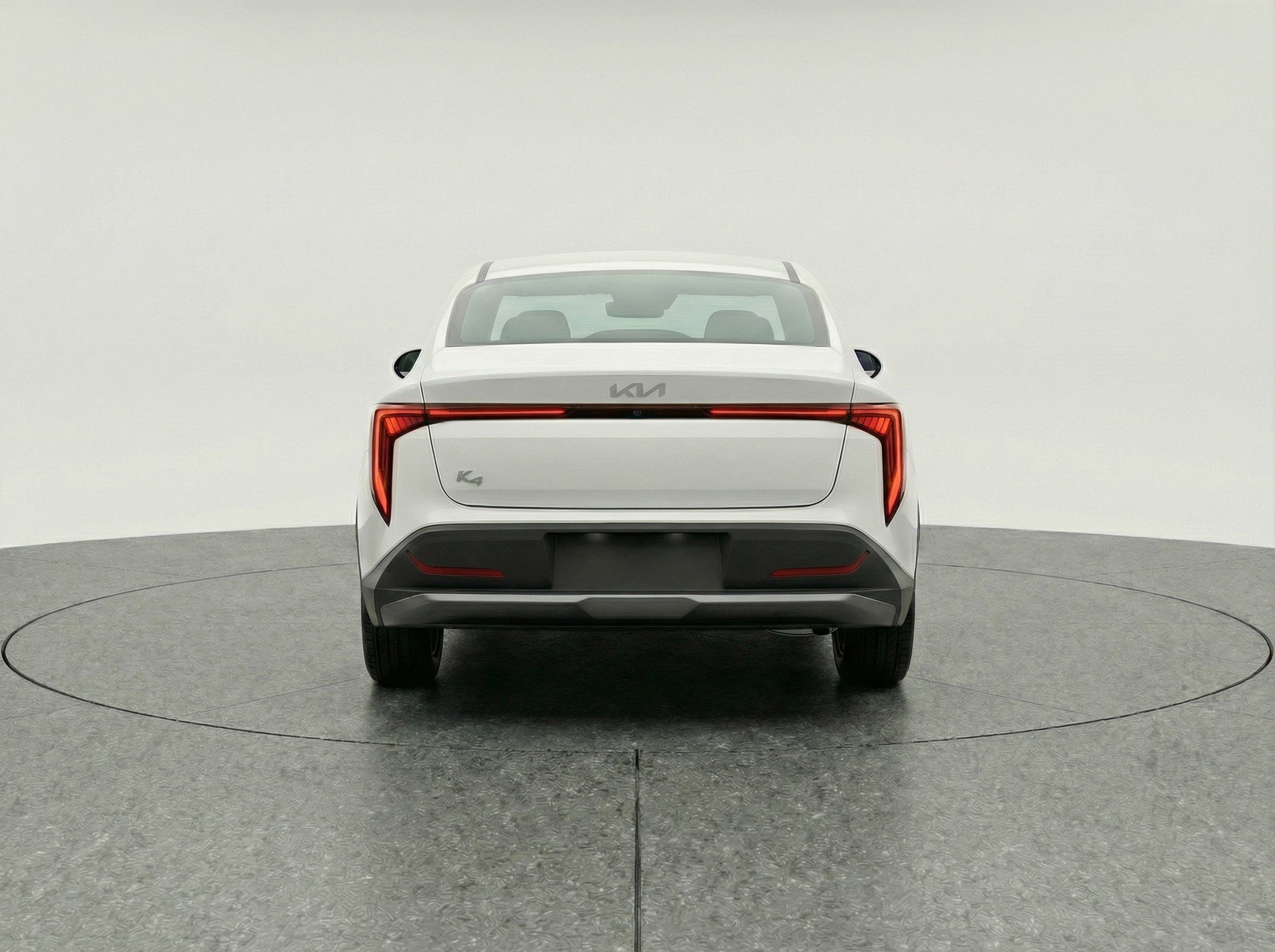 Thumbnail: 2025 Kia K4 - 7