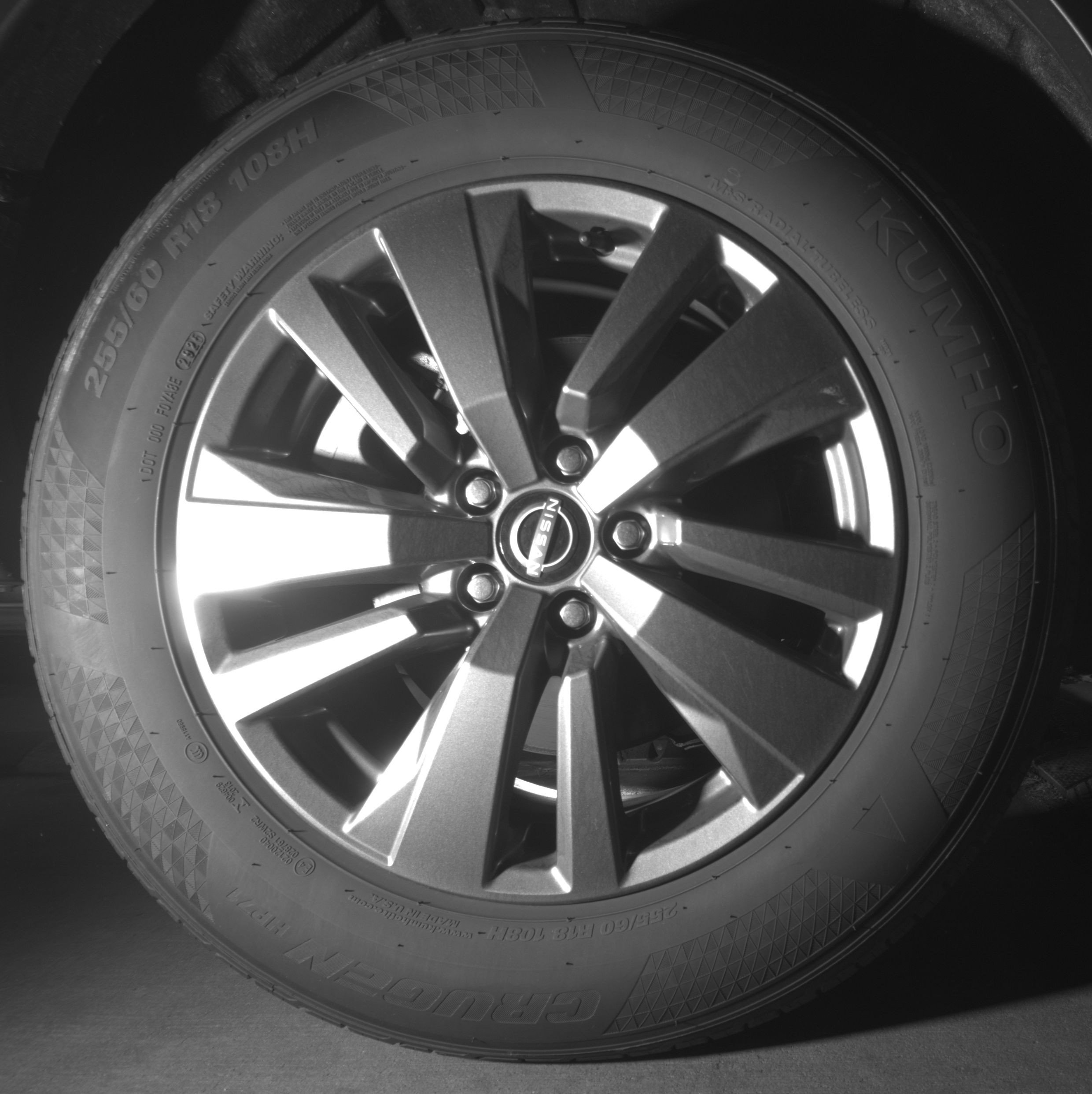 Thumbnail: 2025 Nissan Pathfinder - 15