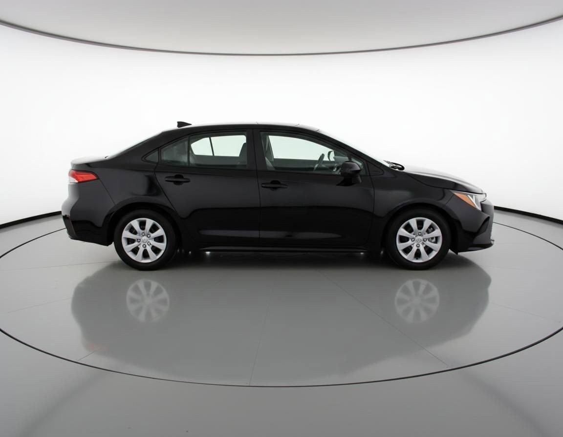 Thumbnail: 2025 Toyota Corolla - 11