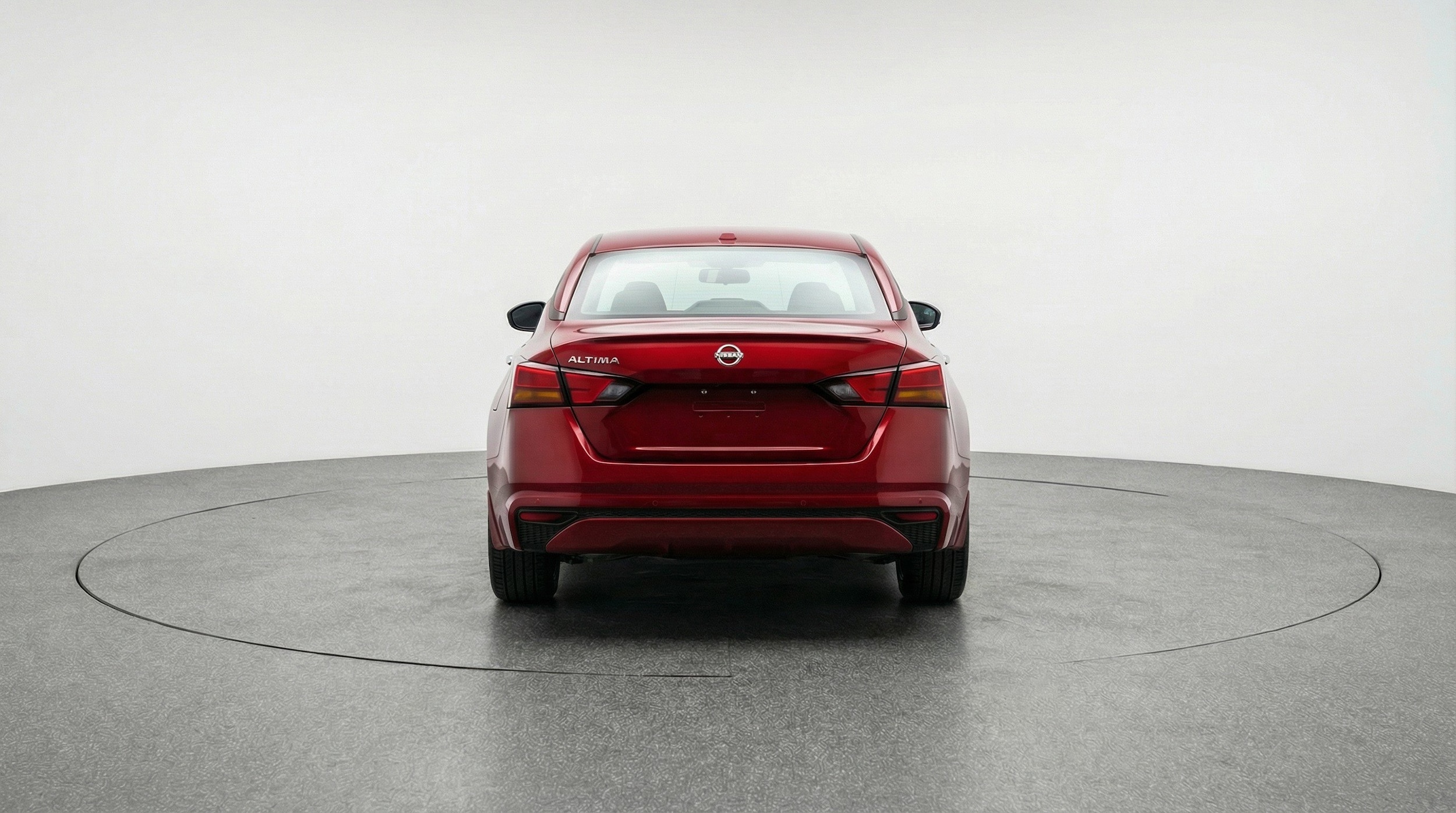 Thumbnail: 2025 Nissan Altima - 7