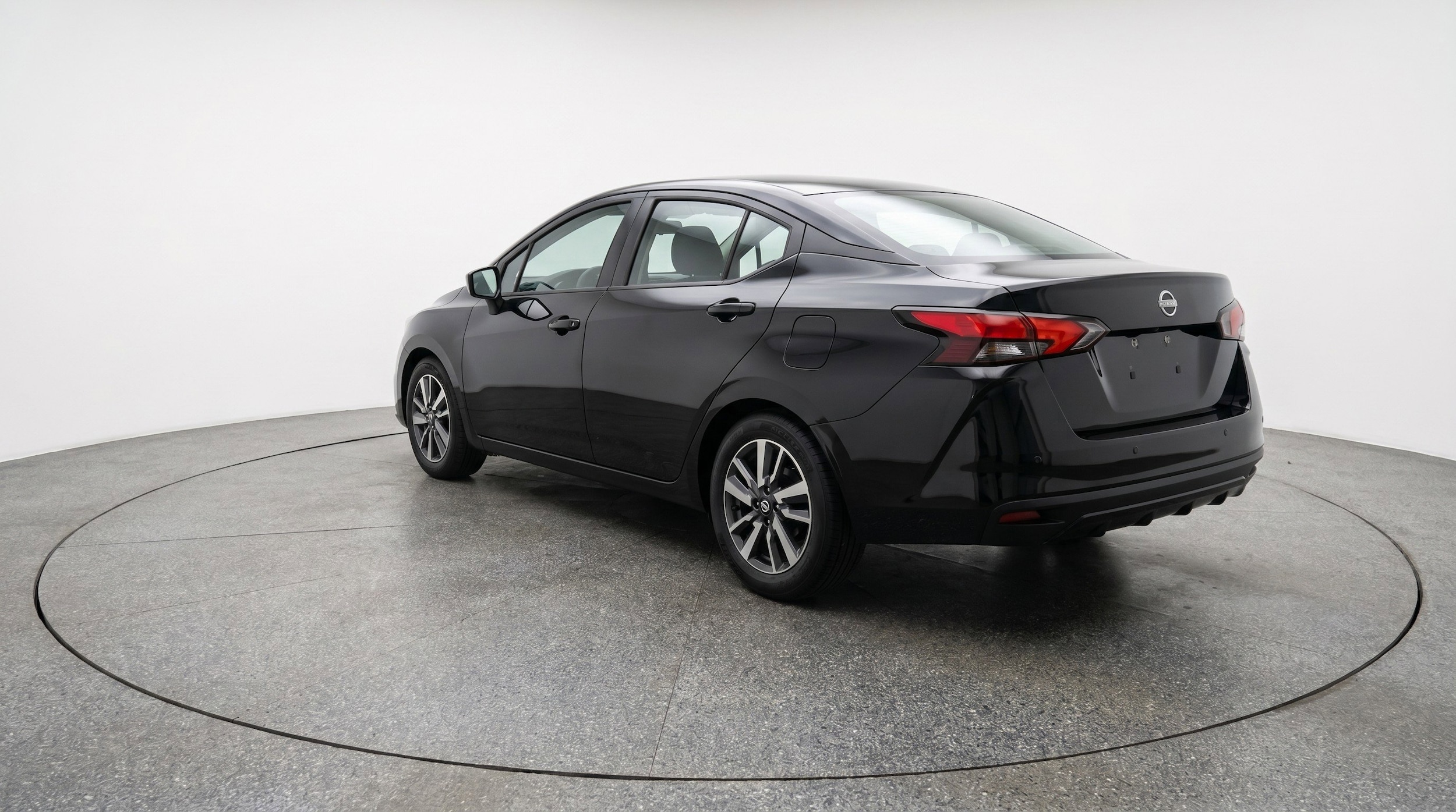 Thumbnail: 2025 Nissan Versa - 6