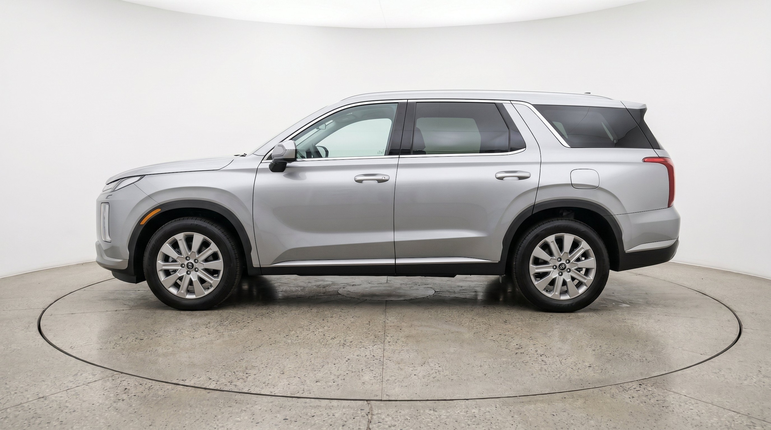 Thumbnail: 2025 Hyundai Palisade - 5