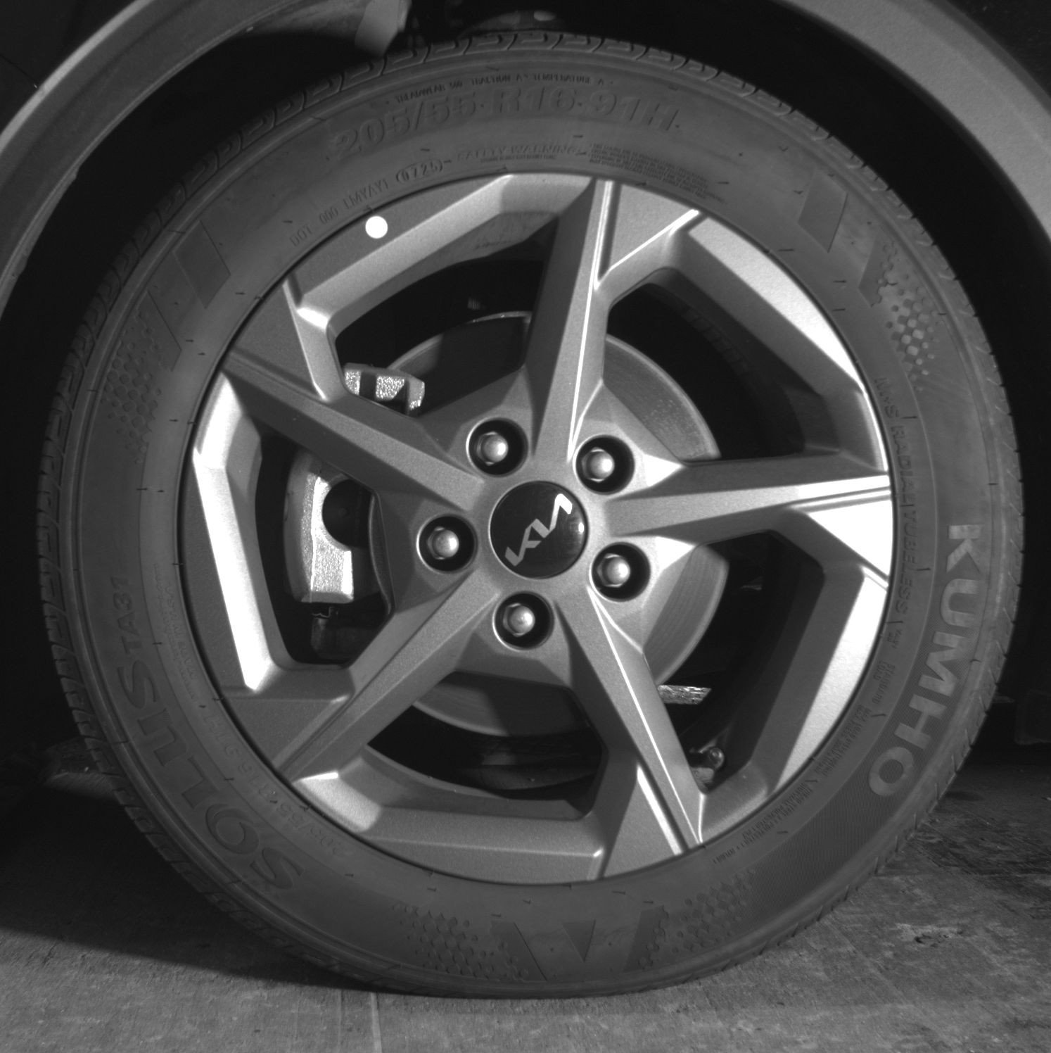 Thumbnail: 2025 Kia K4 - 12