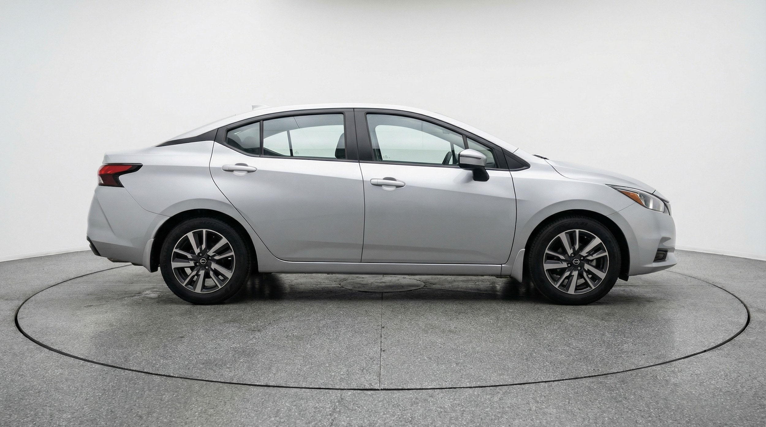 Thumbnail: 2025 Nissan Versa - 8