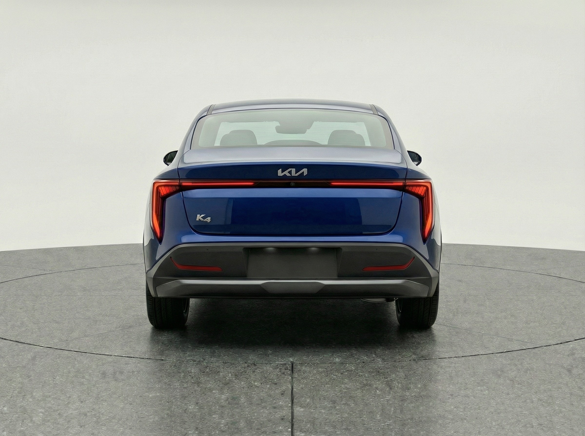 Thumbnail: 2025 Kia K4 - 6