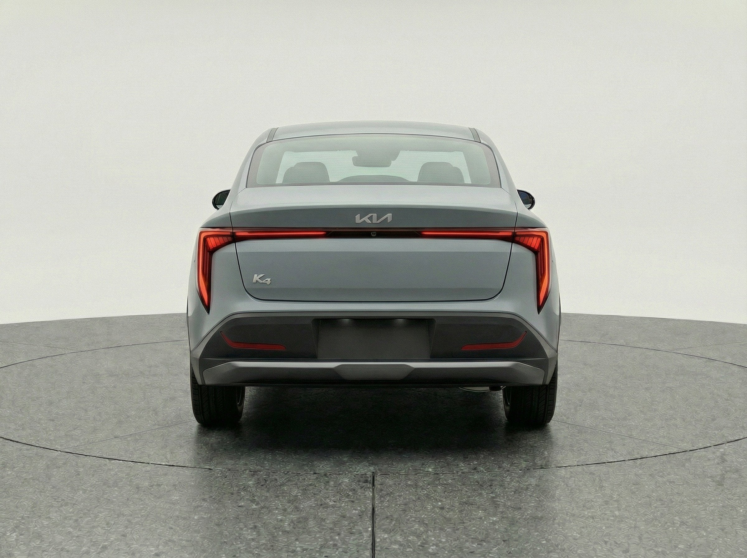 Thumbnail: 2025 Kia K4 - 7