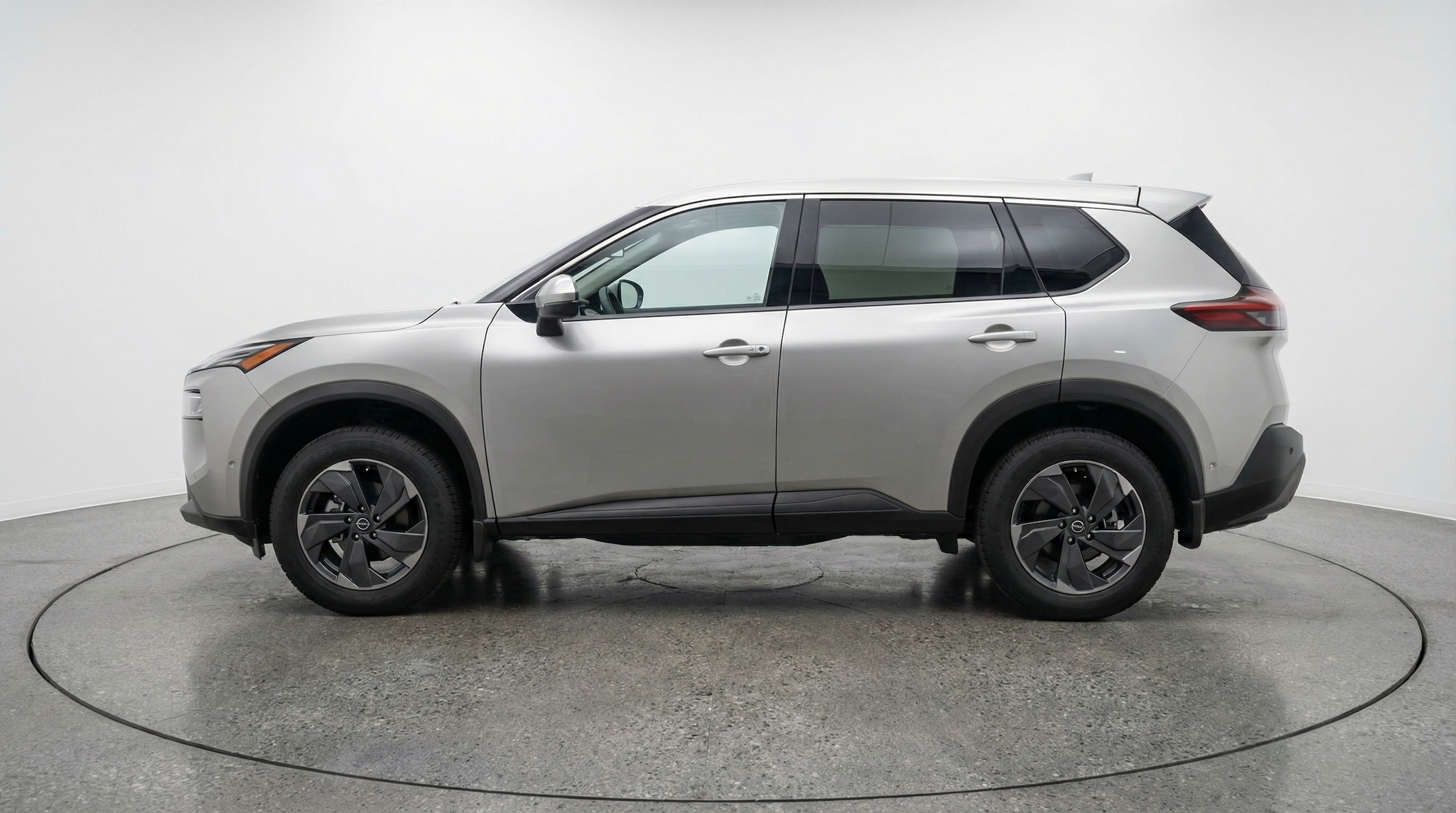 Thumbnail: 2025 Nissan Rogue - 4