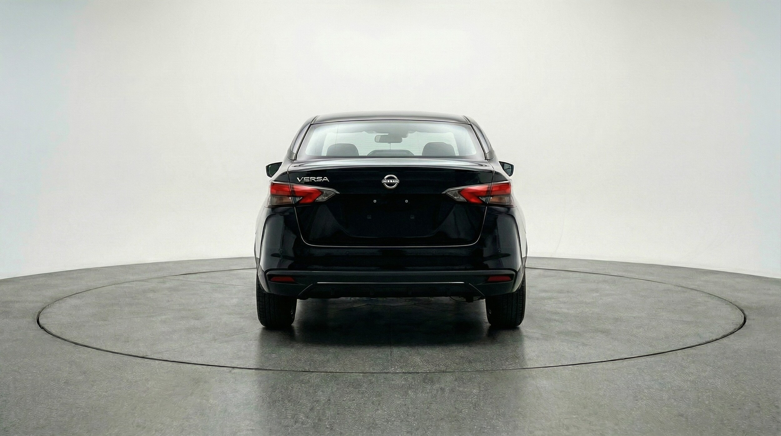 Thumbnail: 2025 Nissan Versa - 6