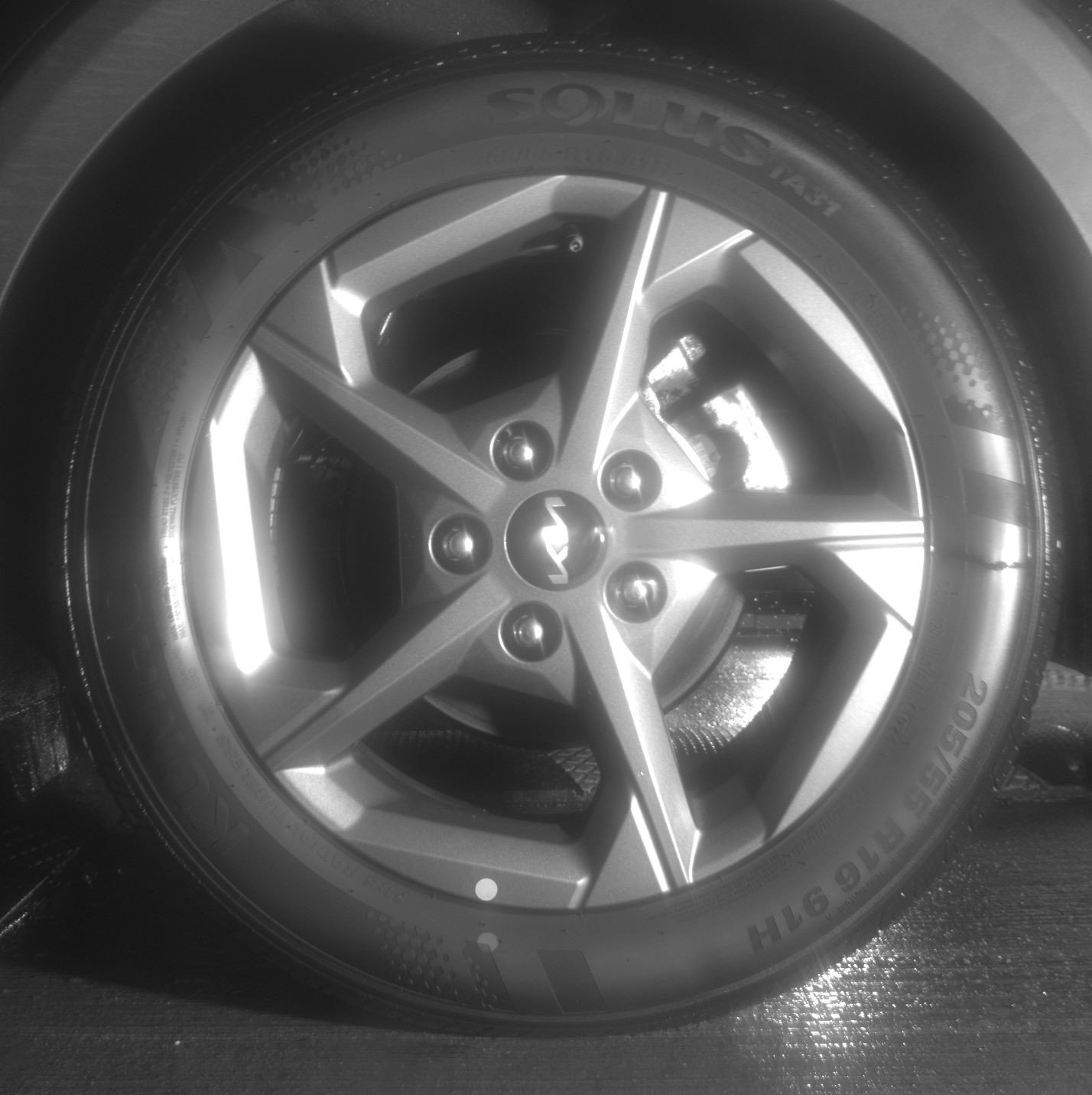 Thumbnail: 2025 Kia K4 - 14