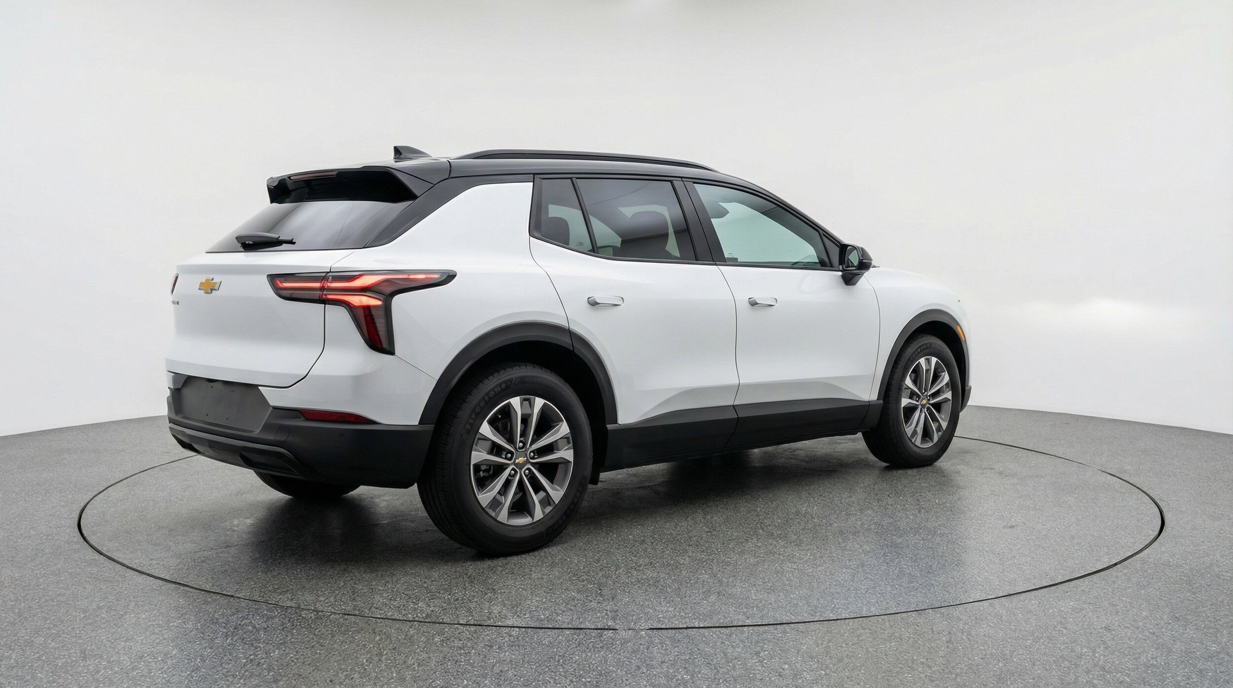 Thumbnail: 2025 Chevrolet Equinox - 9