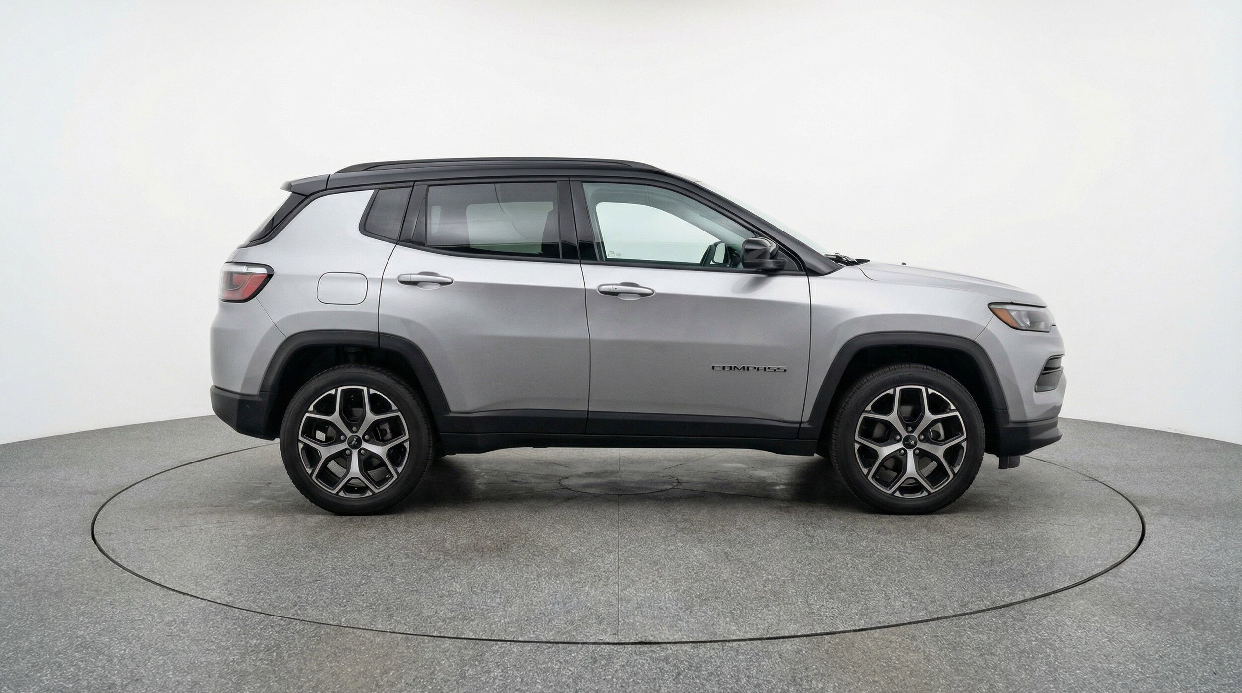 Thumbnail: 2025 Jeep Compass - 11