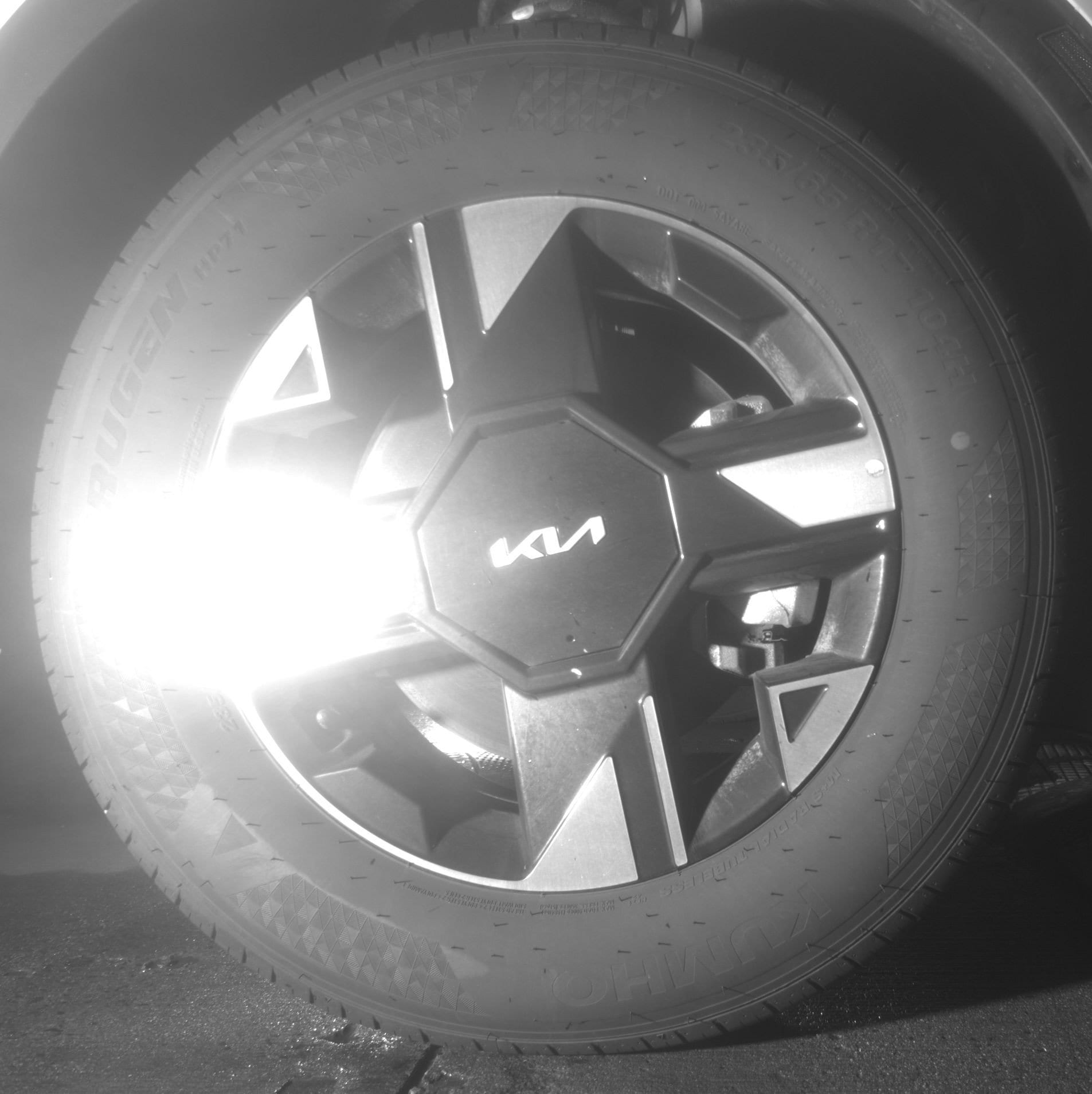 Thumbnail: 2026 Kia Sportage - 13