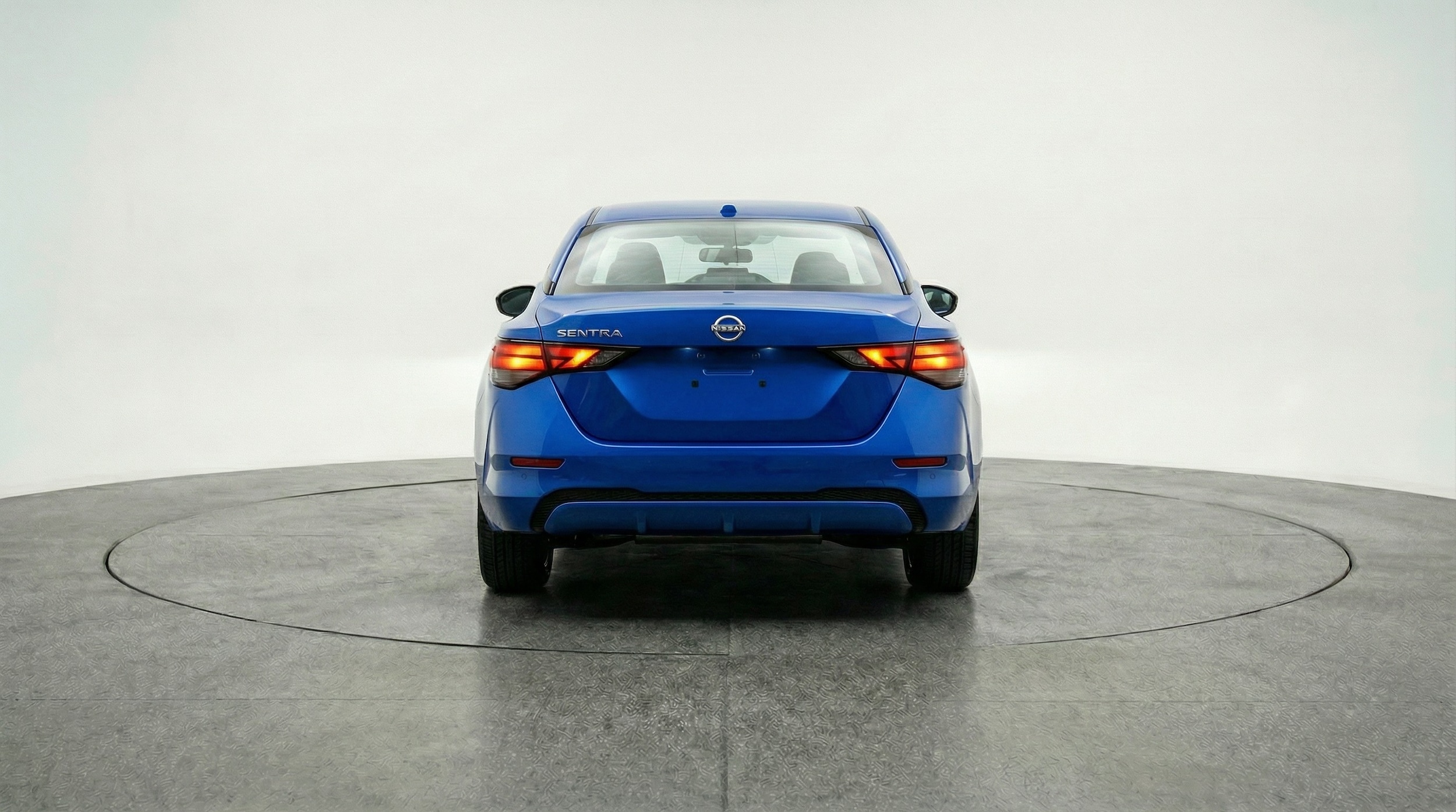 Thumbnail: 2025 Nissan Sentra - 6