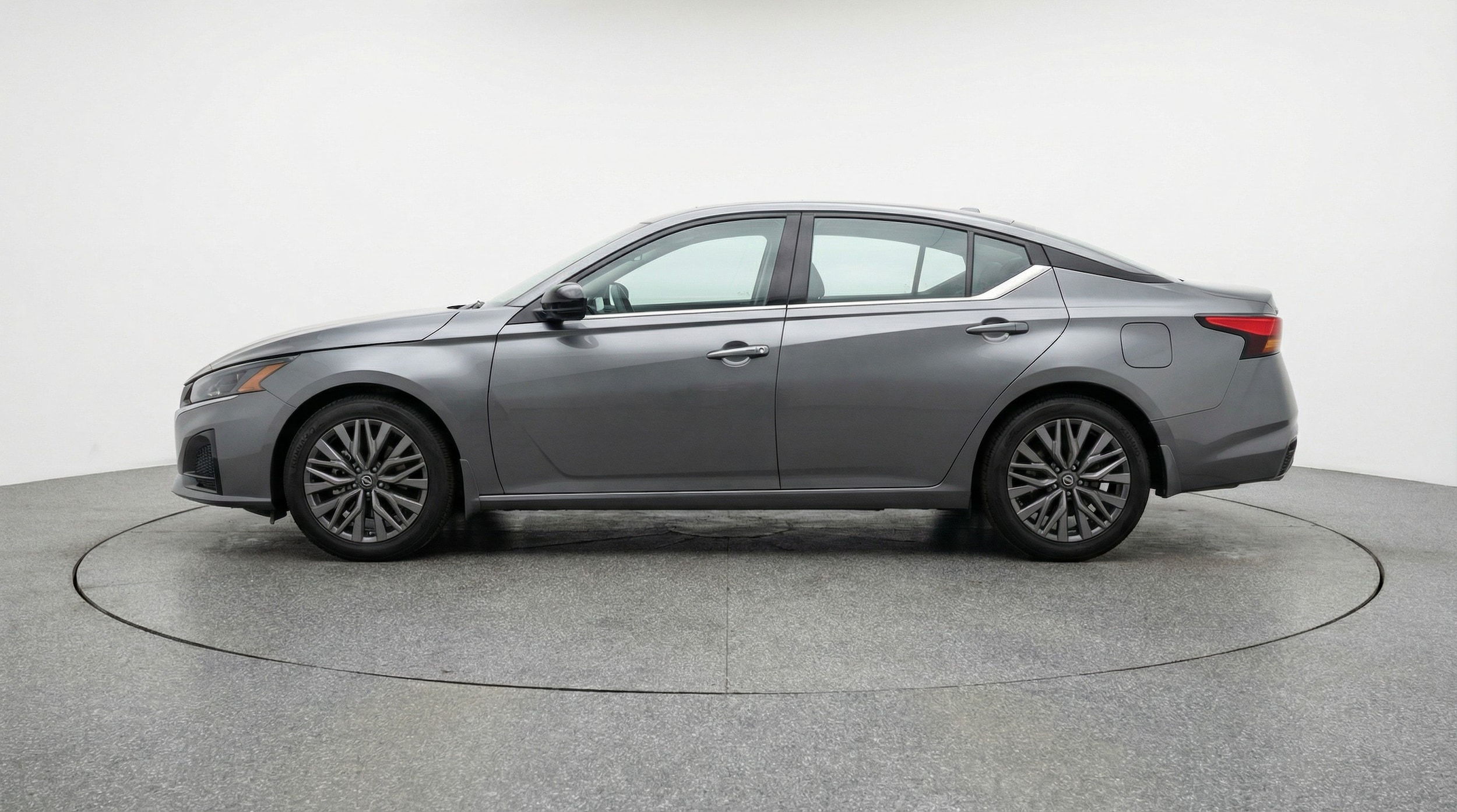 Thumbnail: 2025 Nissan Altima - 4