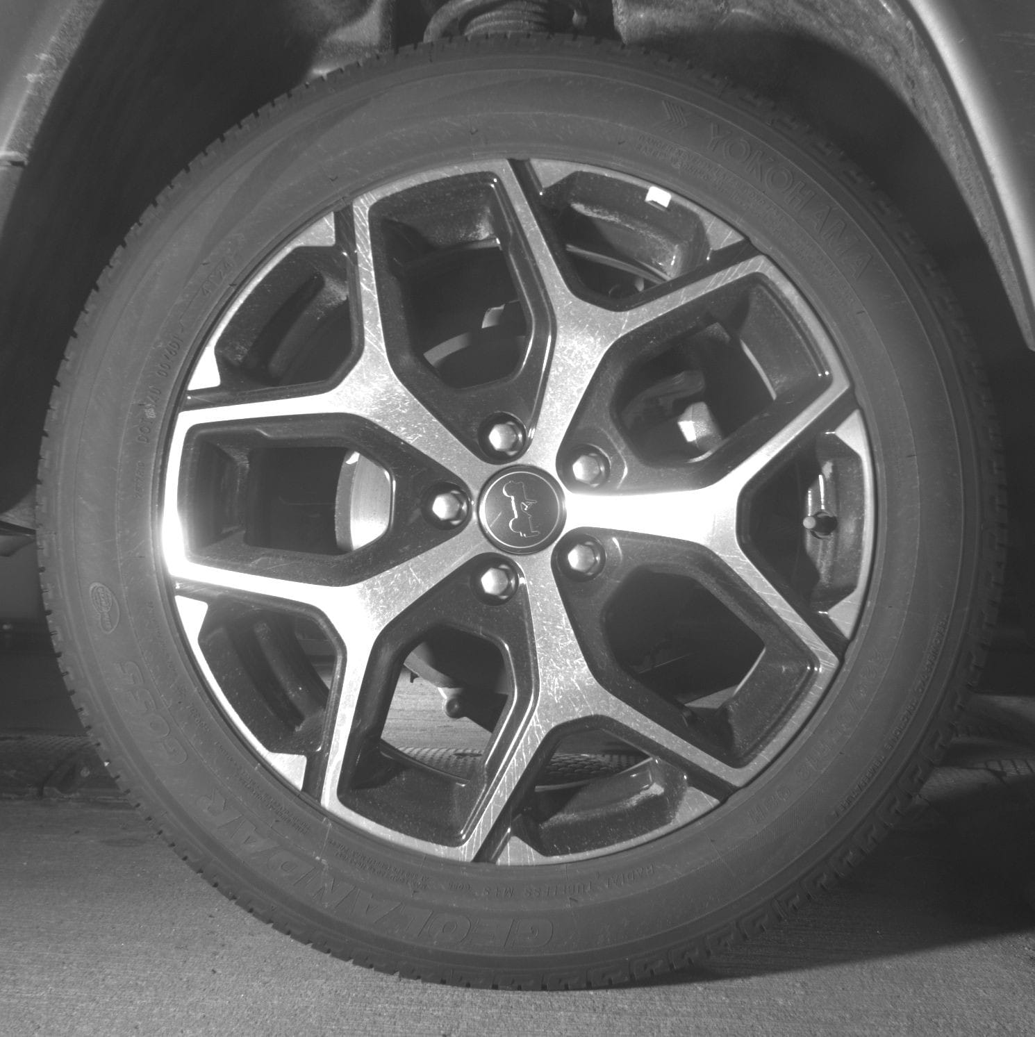 Thumbnail: 2025 Jeep Compass - 12