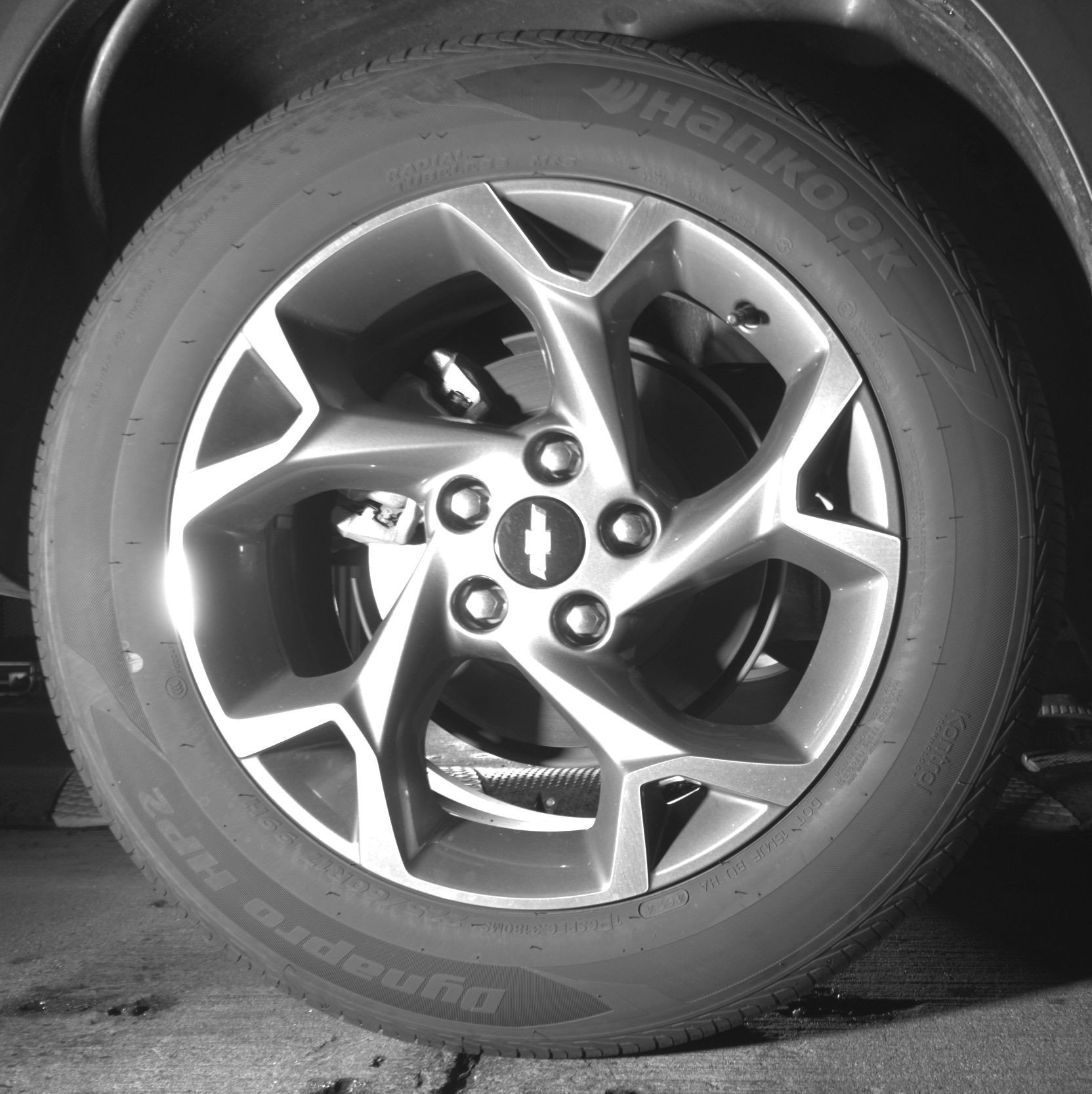 Thumbnail: 2025 Chevrolet Trax - 15