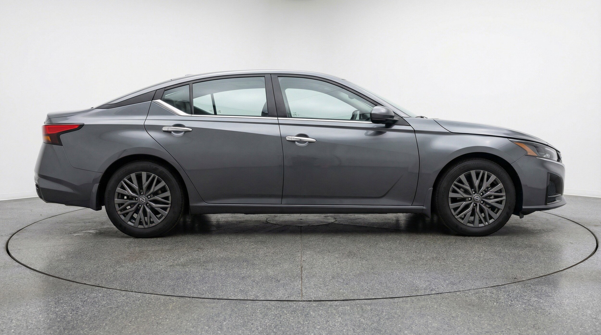 Thumbnail: 2025 Nissan Altima - 11